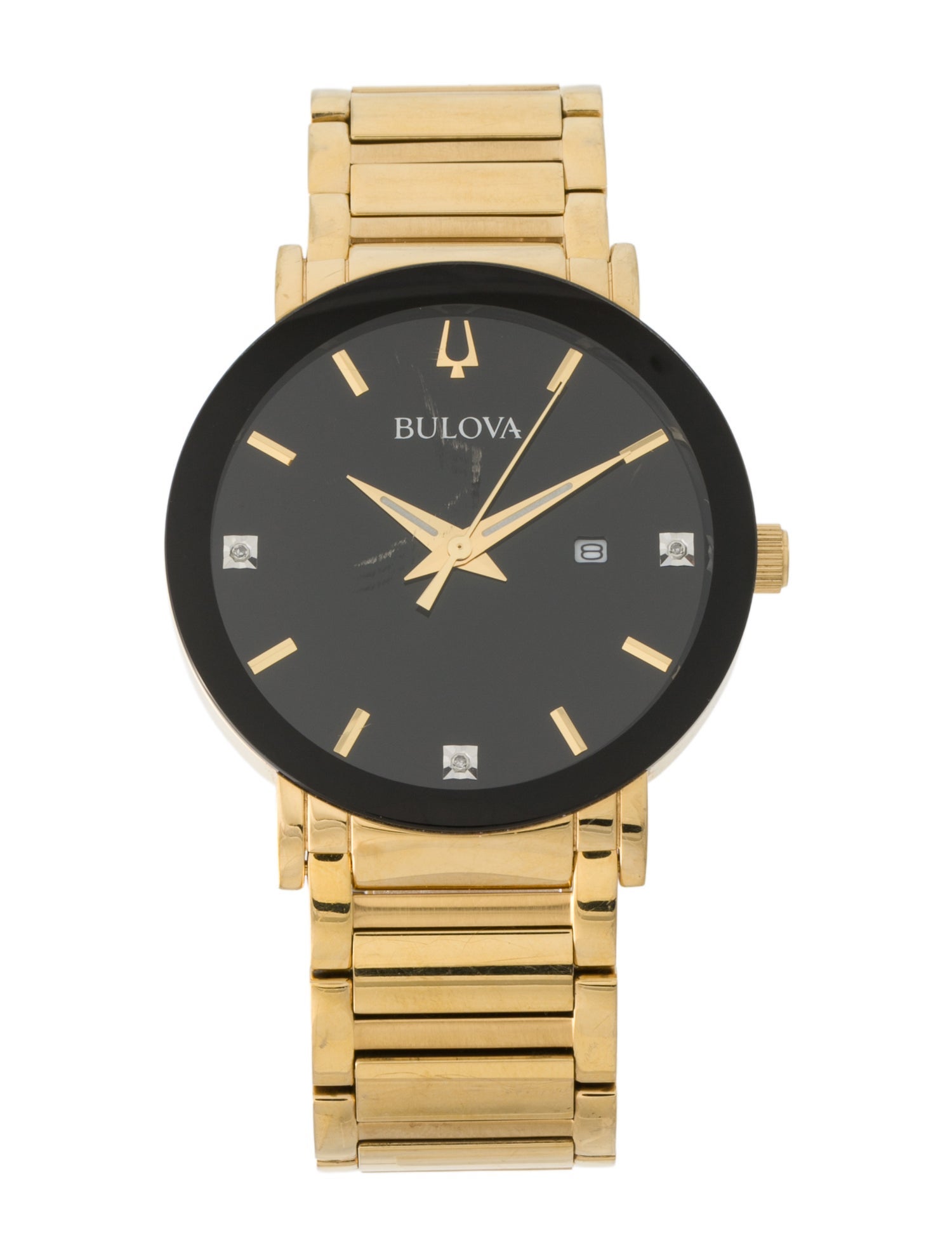 Bulova Modern Collection Watch