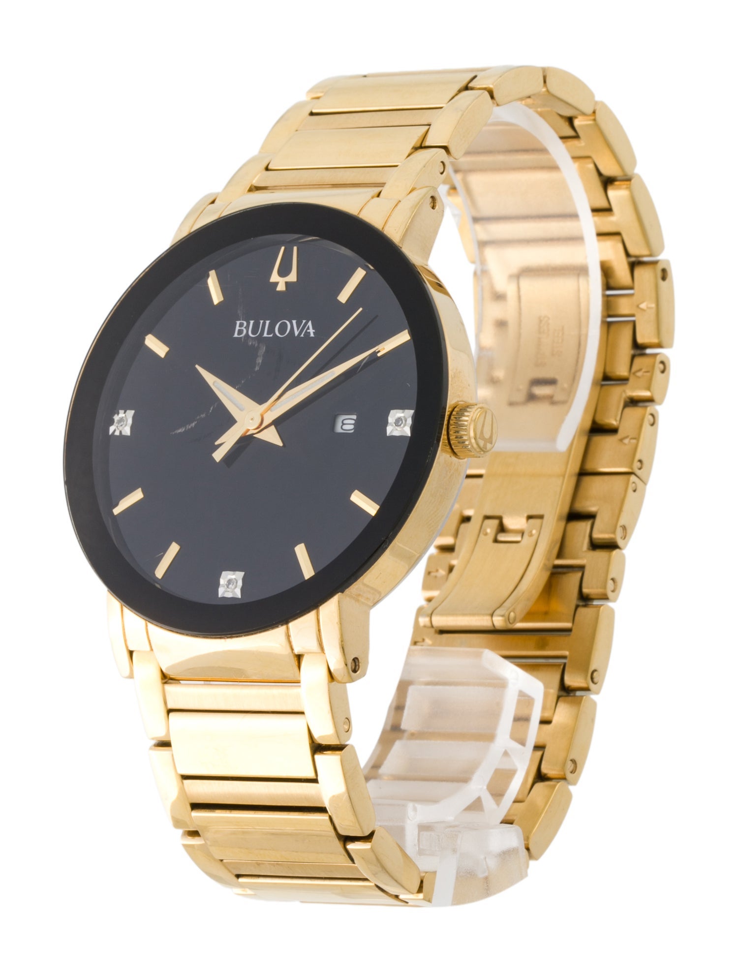 Bulova Modern Collection Watch