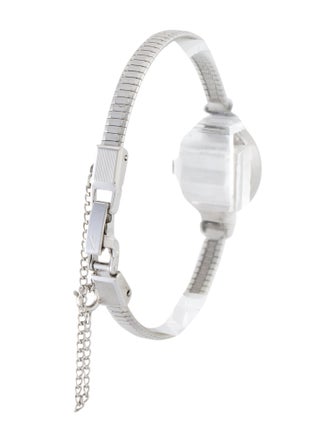 Bulova First Lady Watch