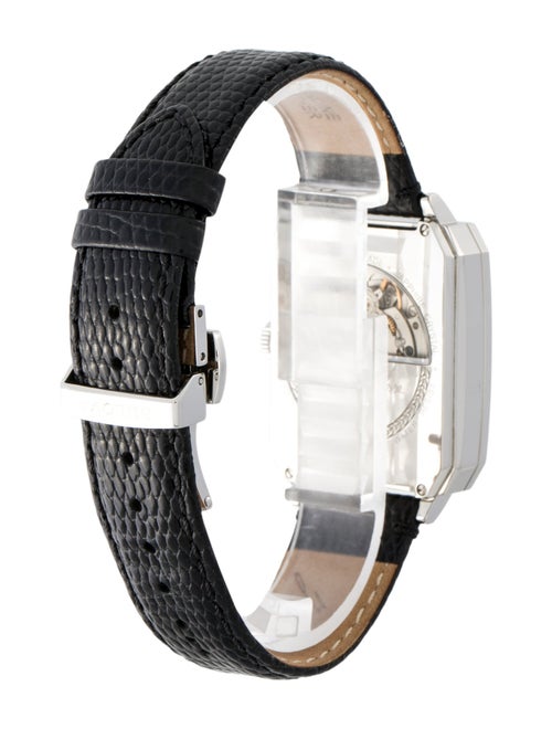 Bulova Breton Watch