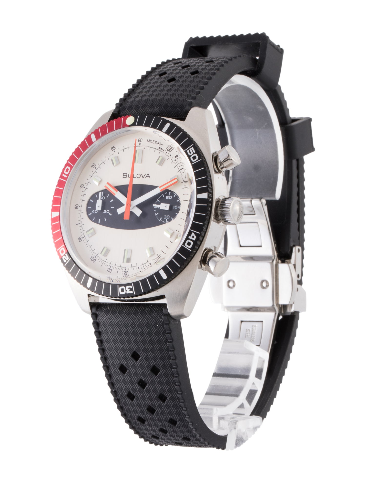 Bulova Archive Series Watch