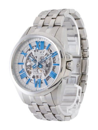 Bulova Sutton Classic Watch