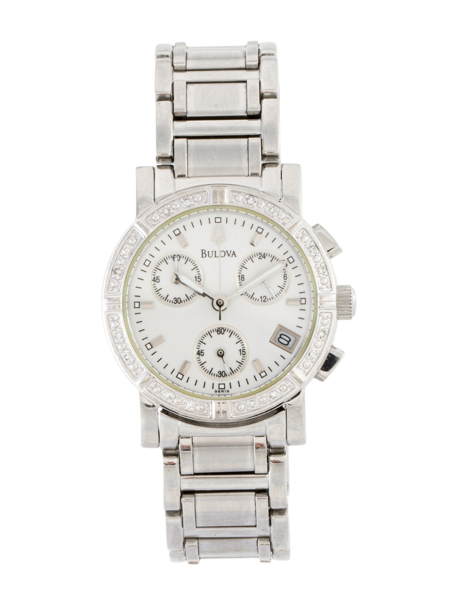 Bulova Classic Watch