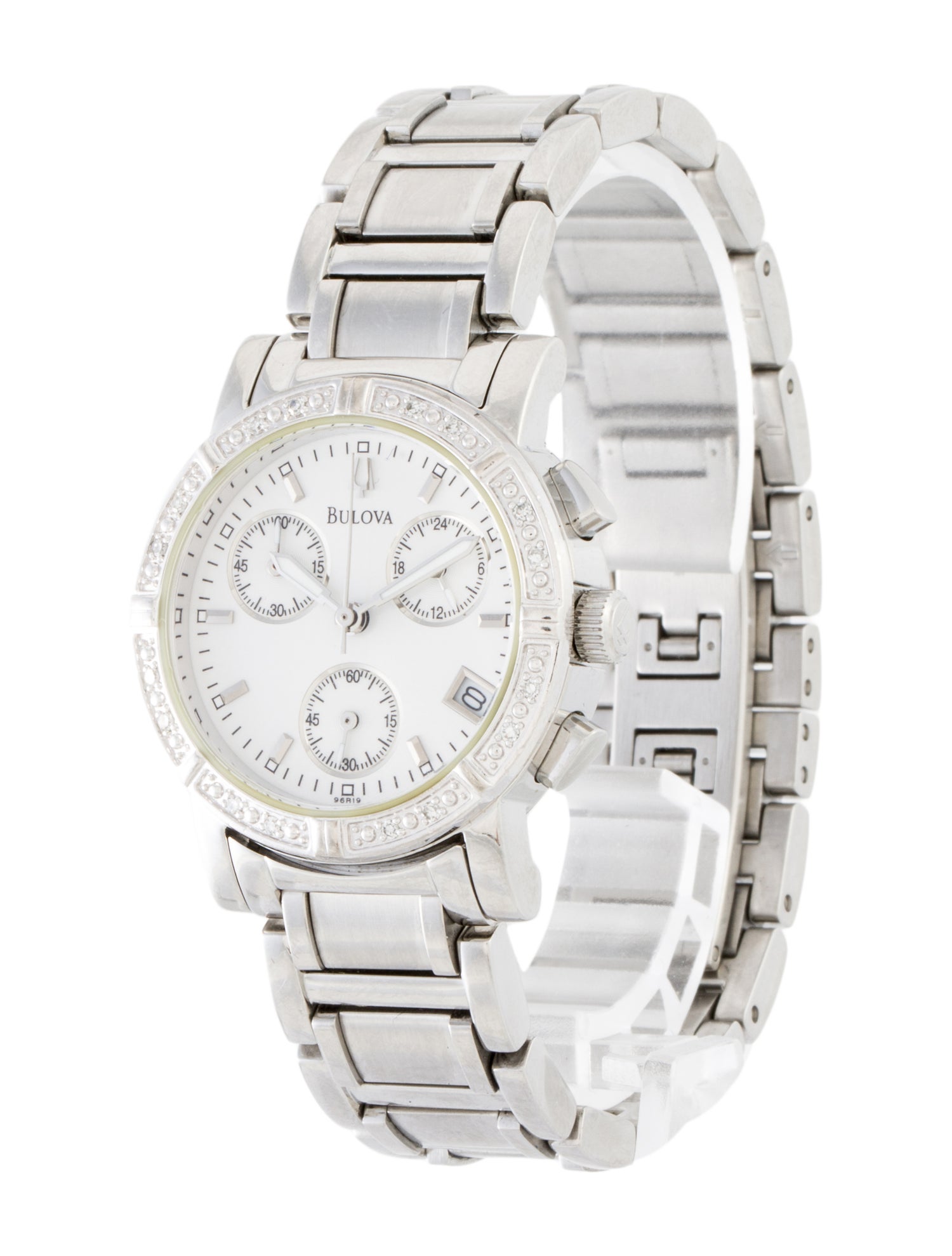 Bulova Classic Watch