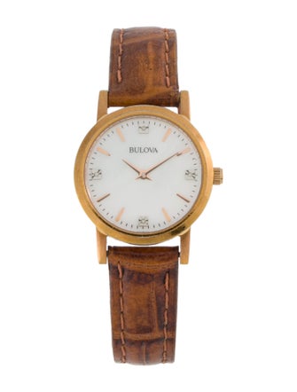 Bulova Classic Sutton Watch