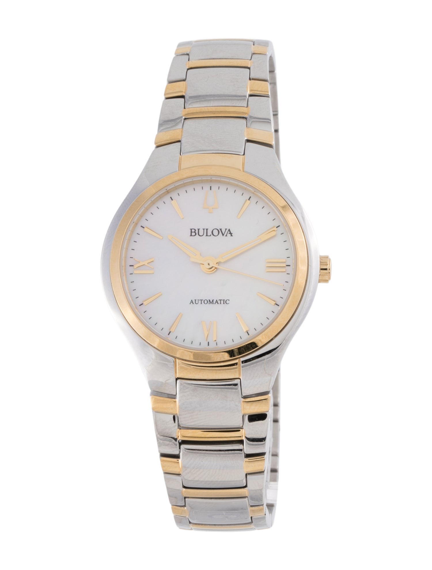 Bulova Sutton Watch