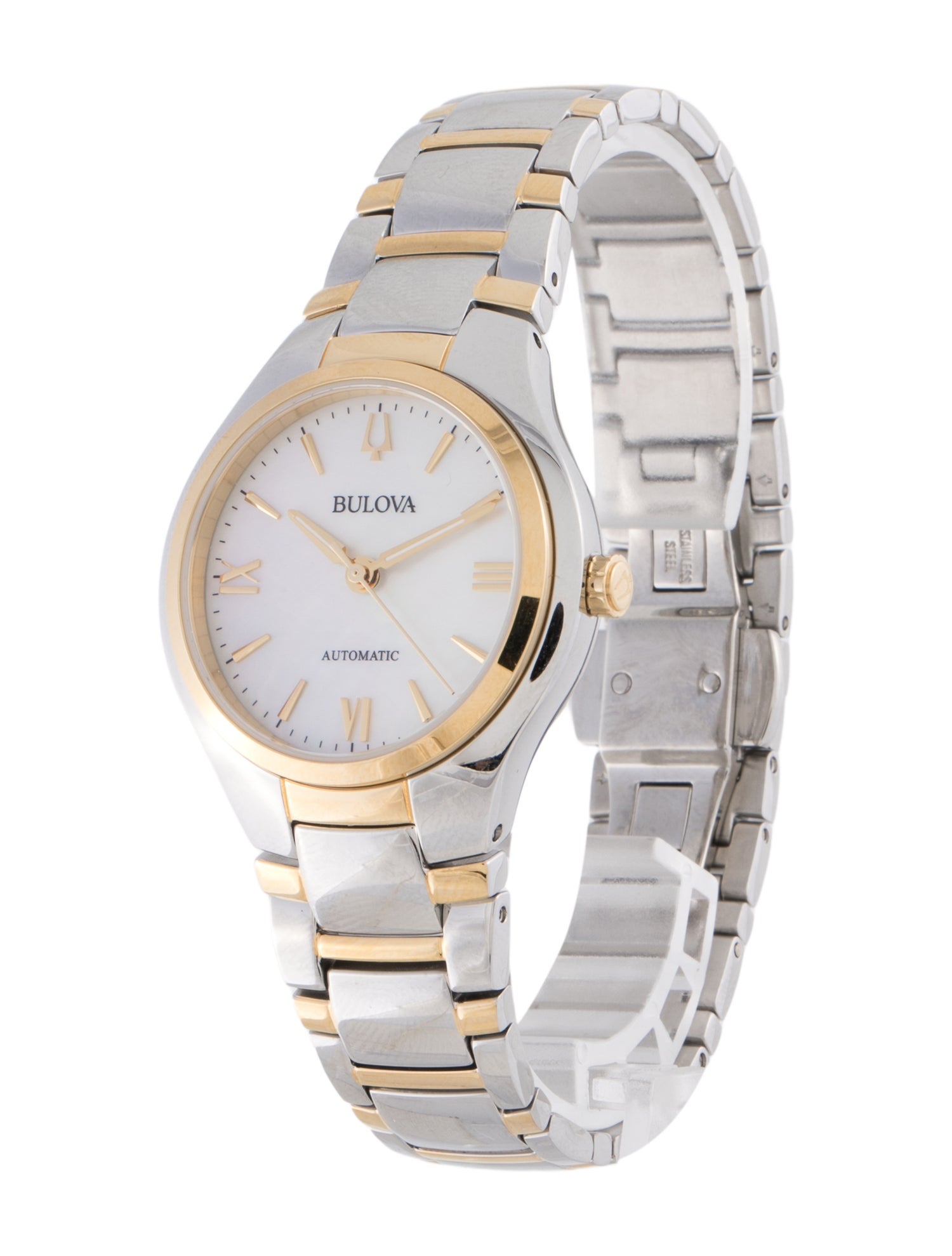 Bulova Sutton Watch