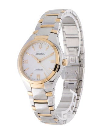 Bulova Sutton Watch
