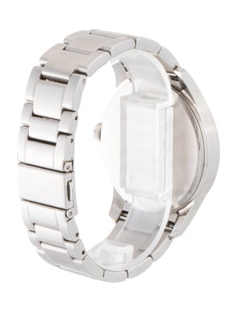 Bulova Frank Lloyd Wright Hoffman House Watch