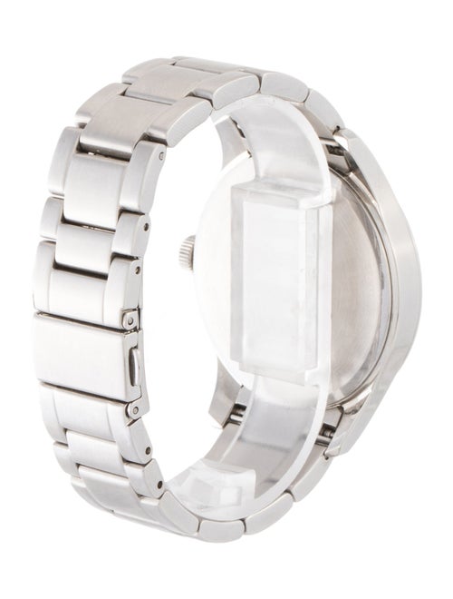 Bulova Frank Lloyd Wright Hoffman House Watch