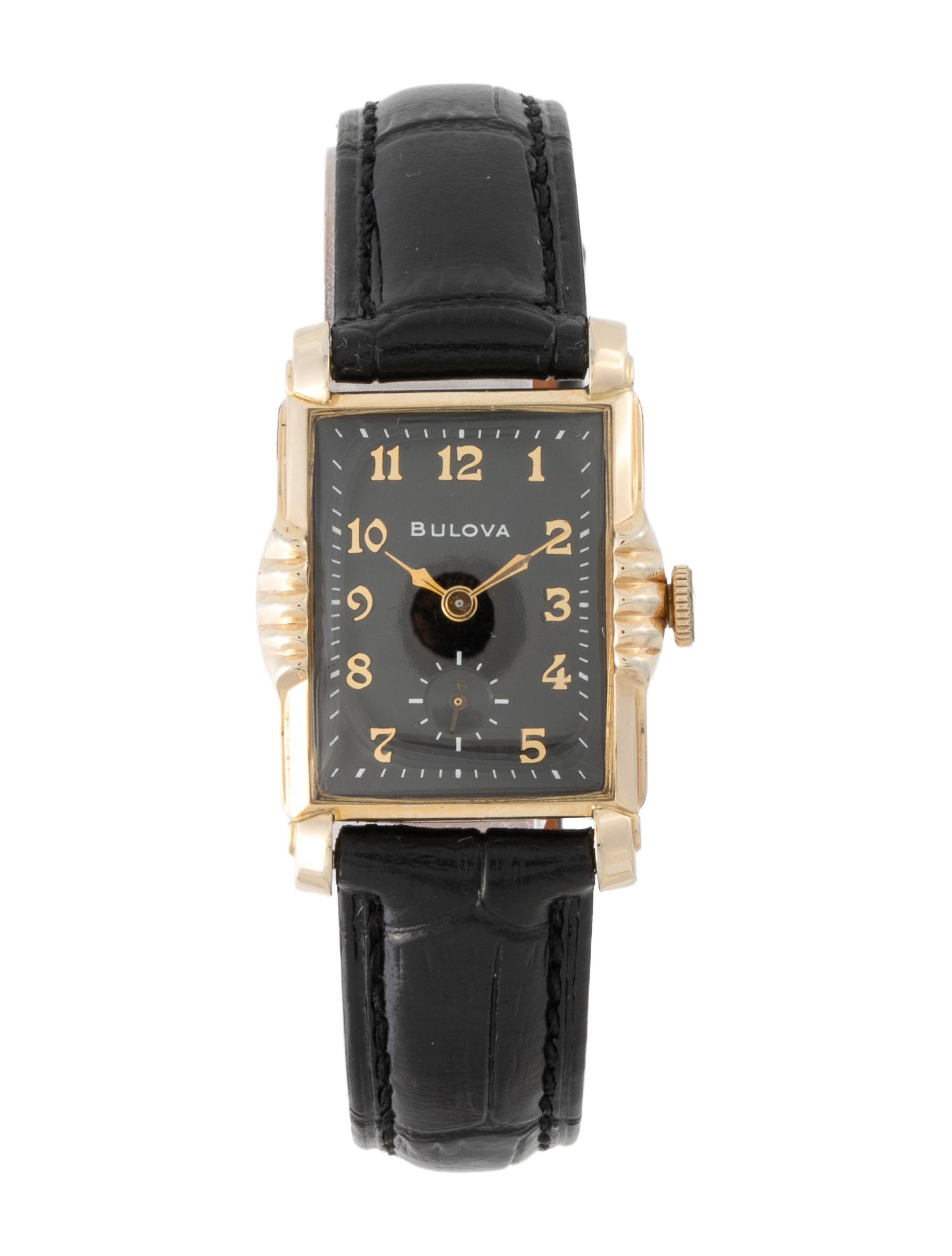 Bulova Classic Watch