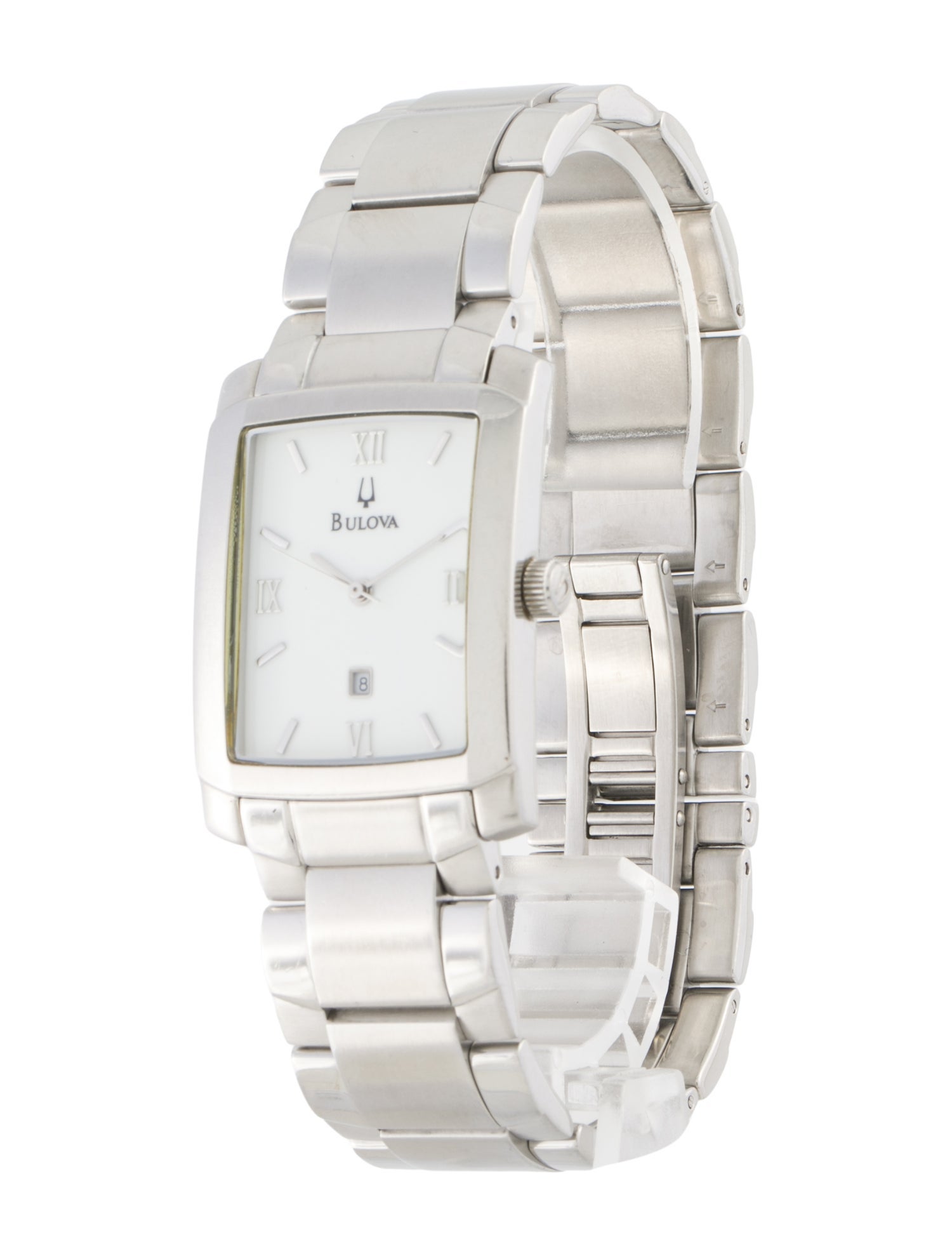 Bulova Classic Watch