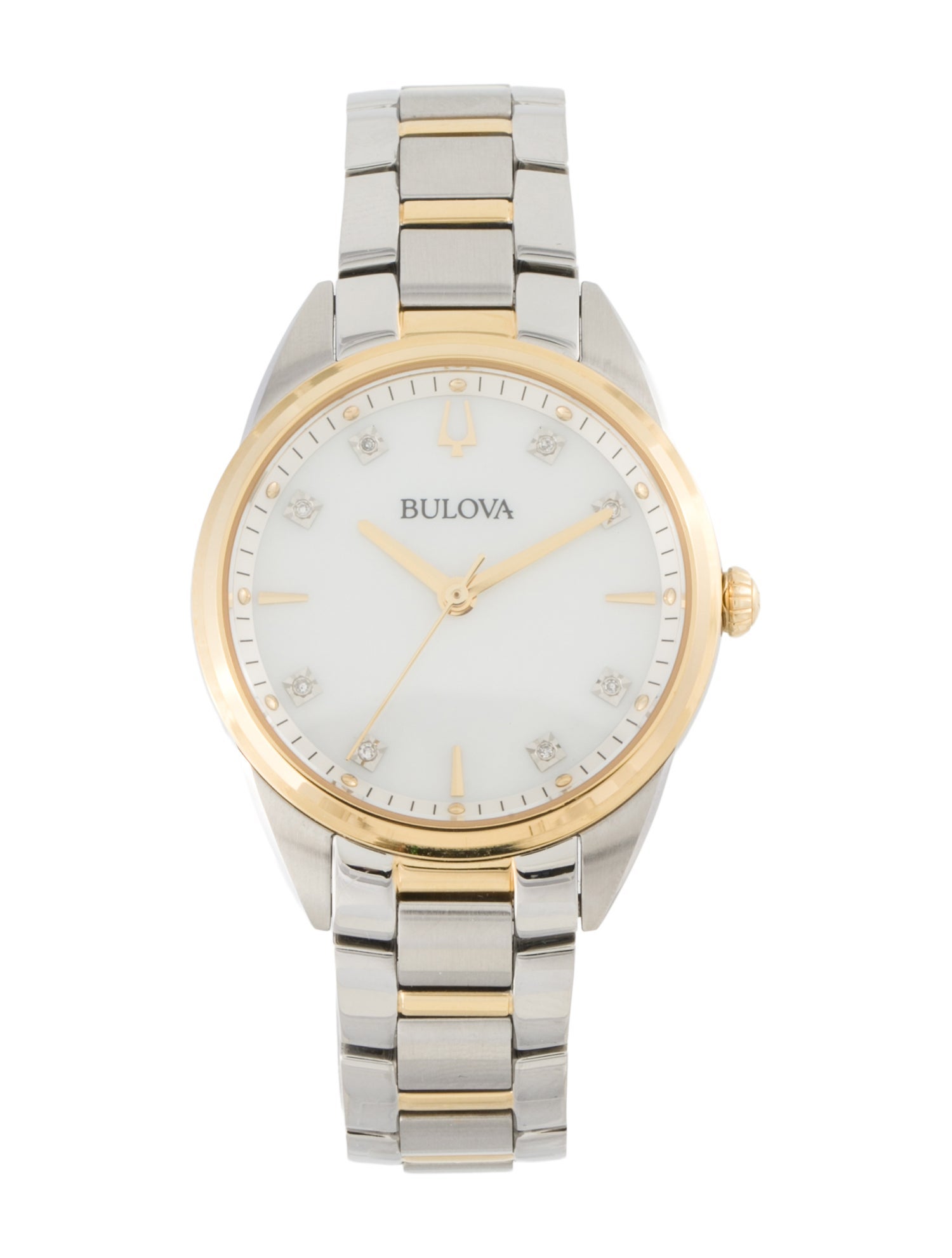 Bulova Sutton Watch