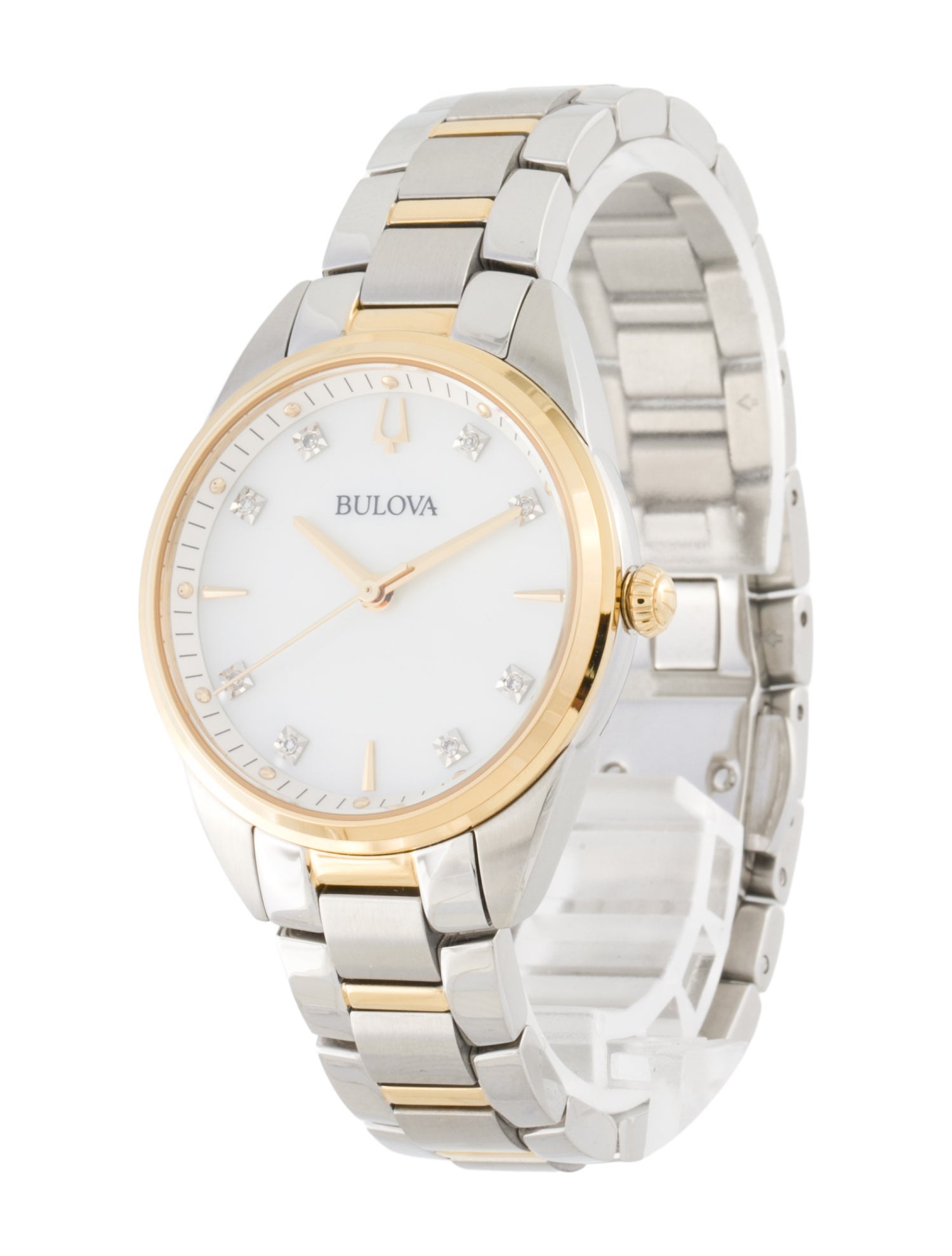 Bulova Sutton Watch
