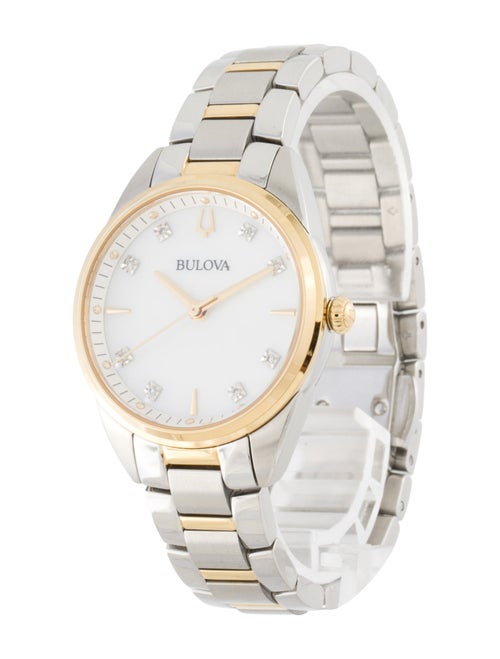 Bulova Sutton Watch