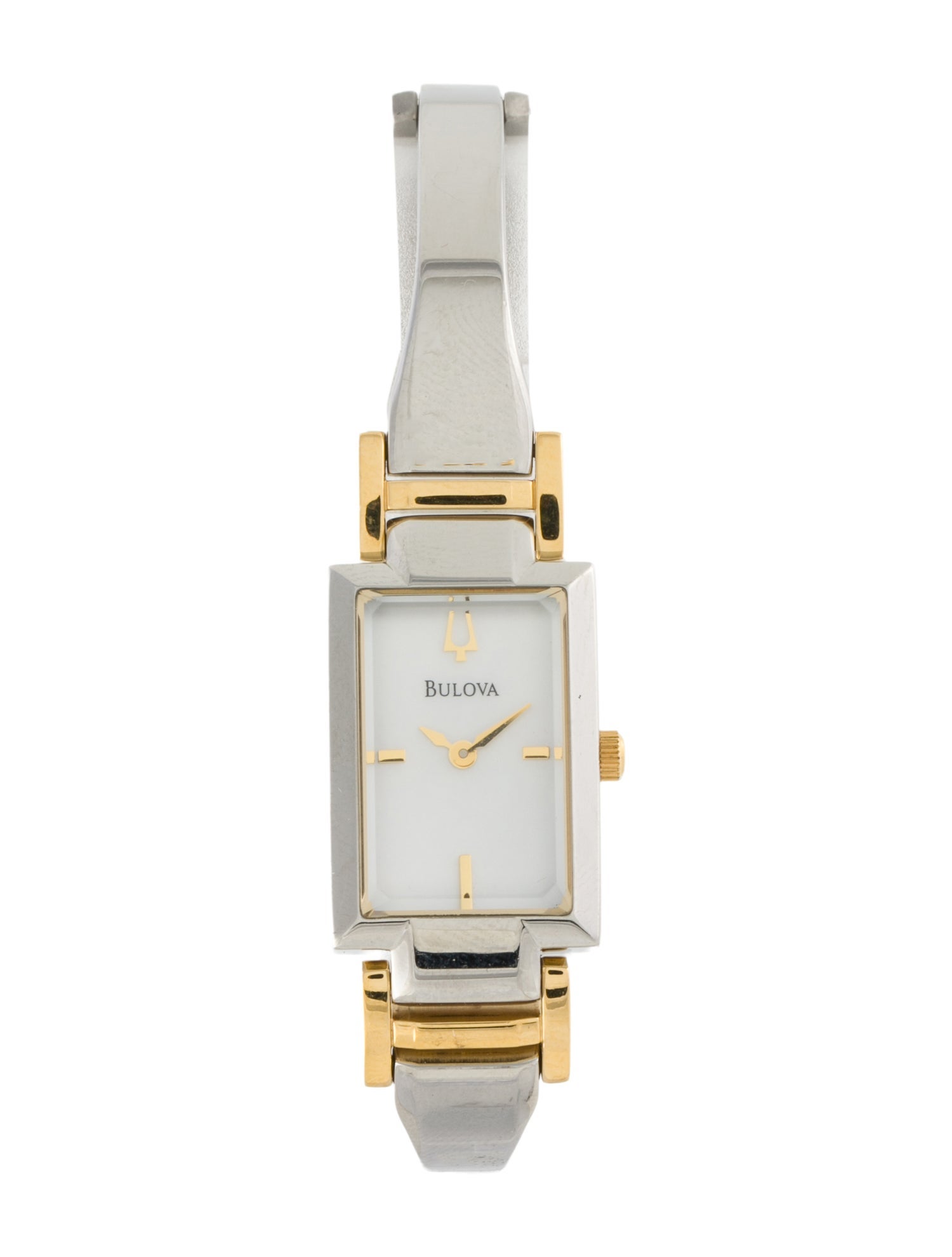 Bulova Classic Watch