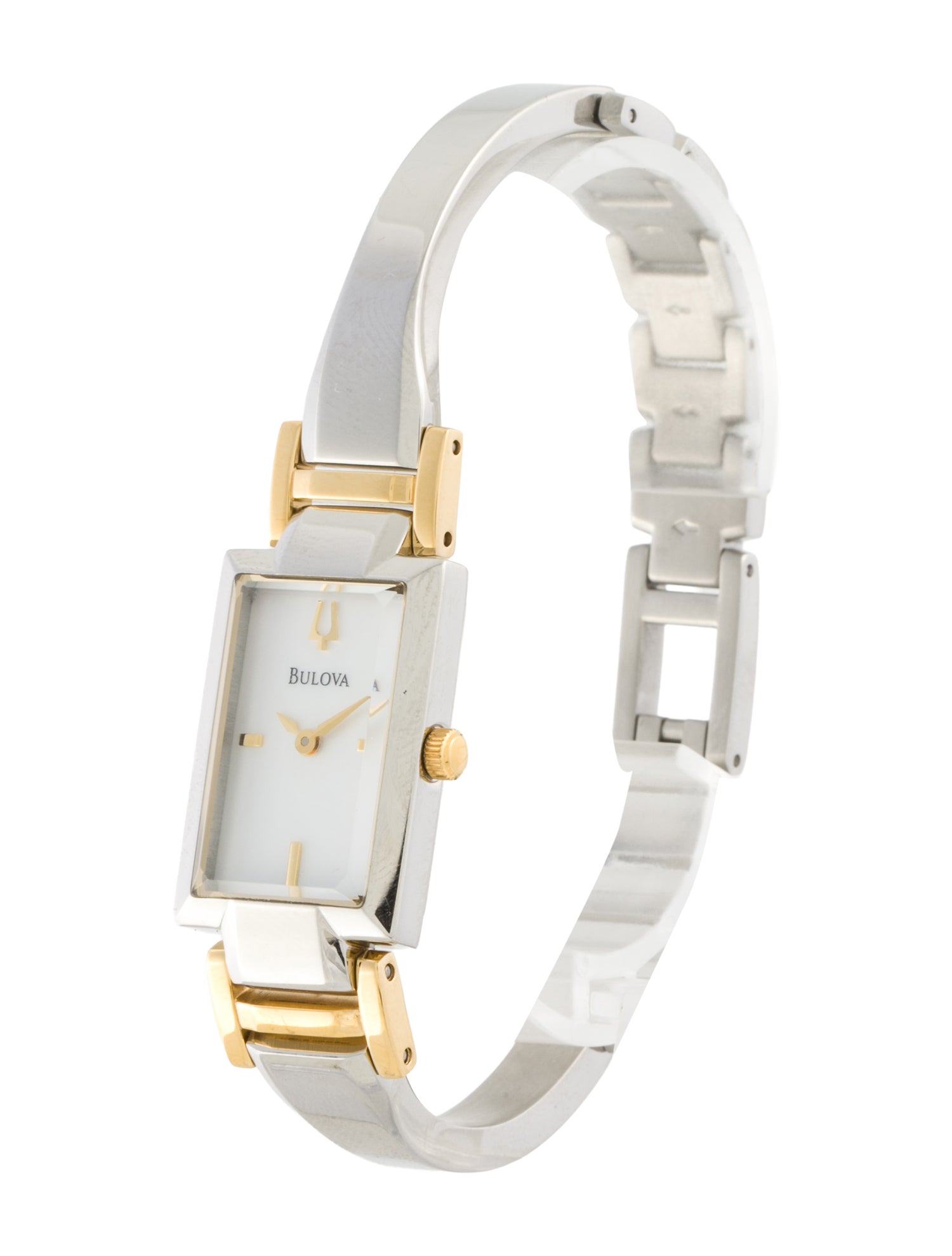 Bulova Classic Watch