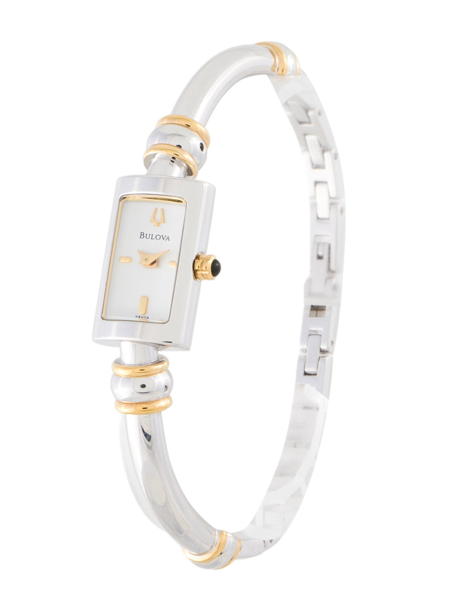 Bulova Classic Watch