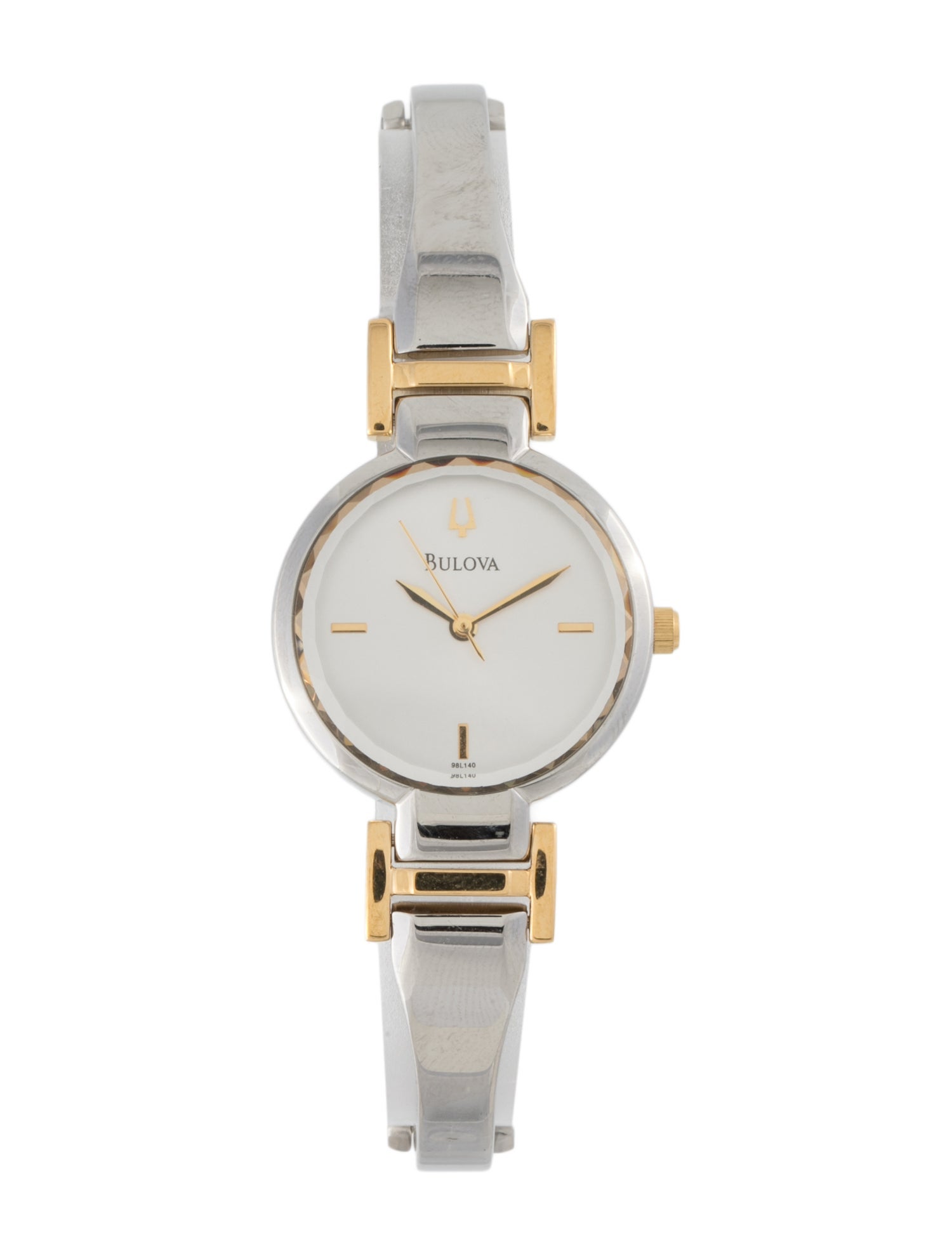 Bulova Classic Watch