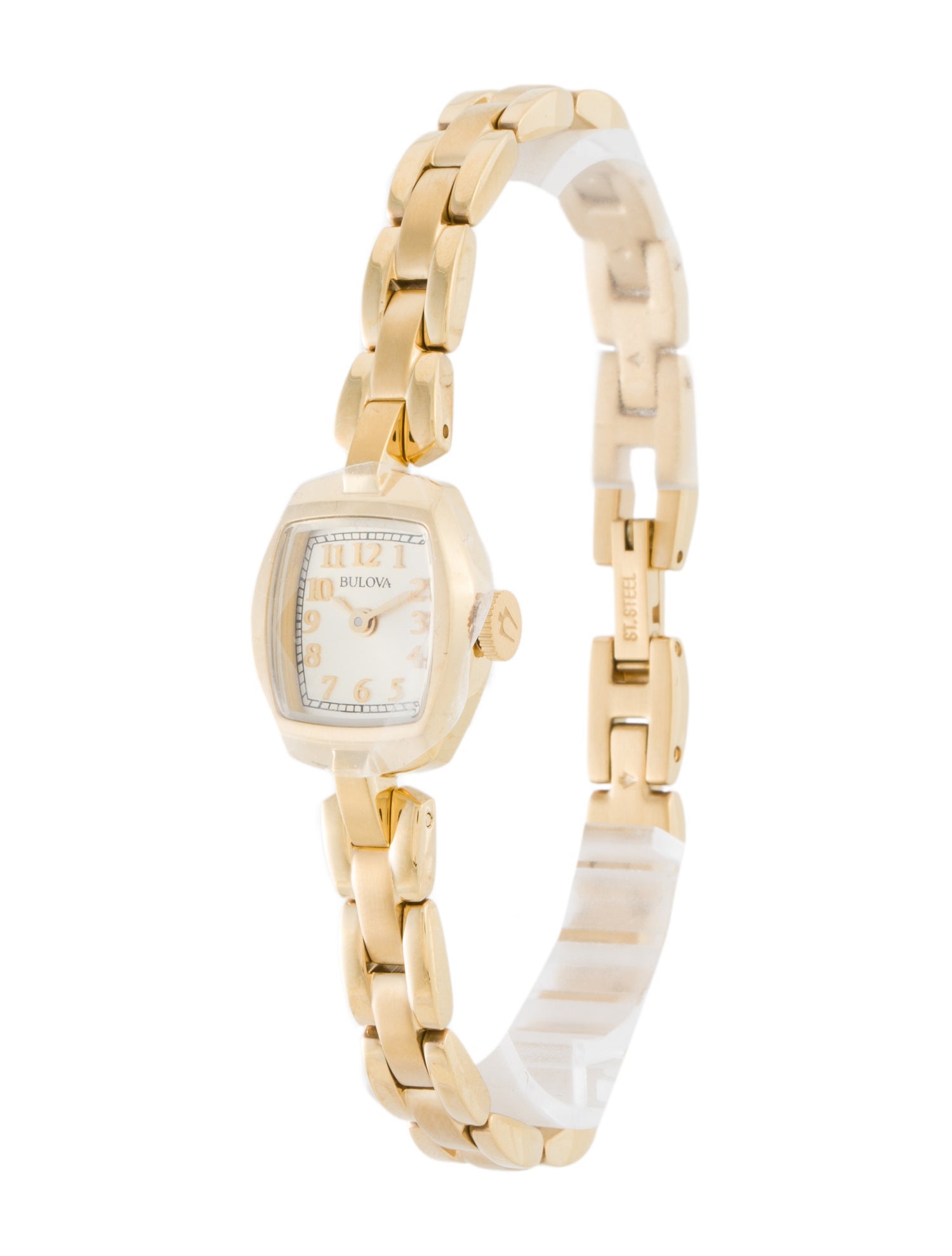 Bulova Classic Watch