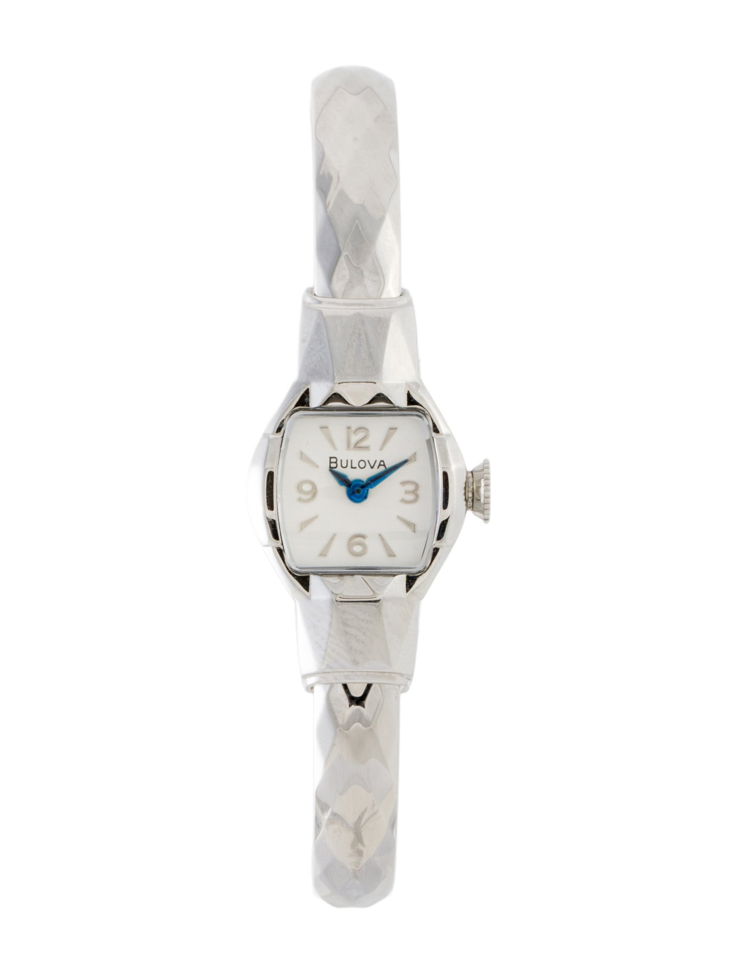 Bulova Limited Edition American Girl Watch