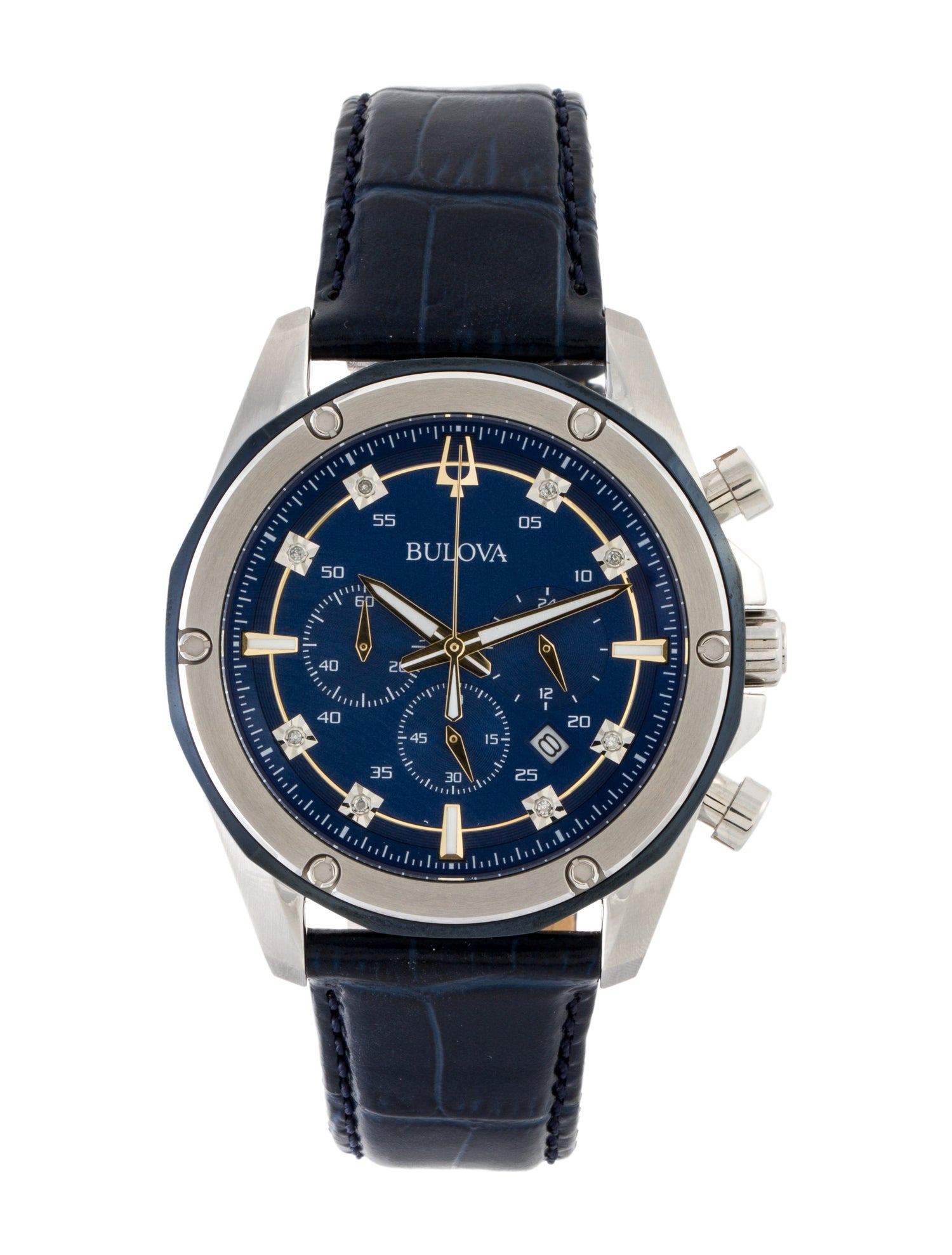 Bulova Classic Watch