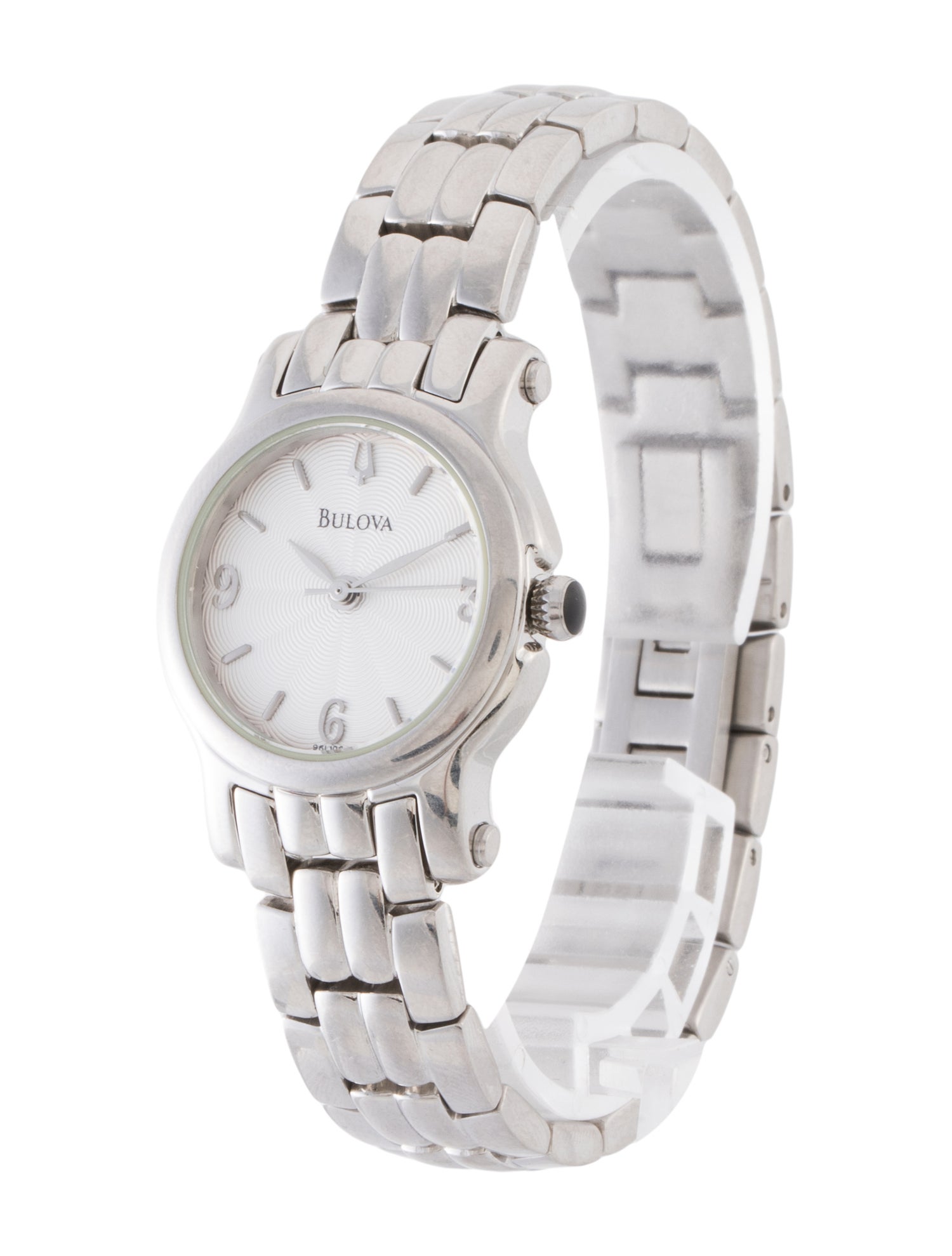 Bulova Classic Watch
