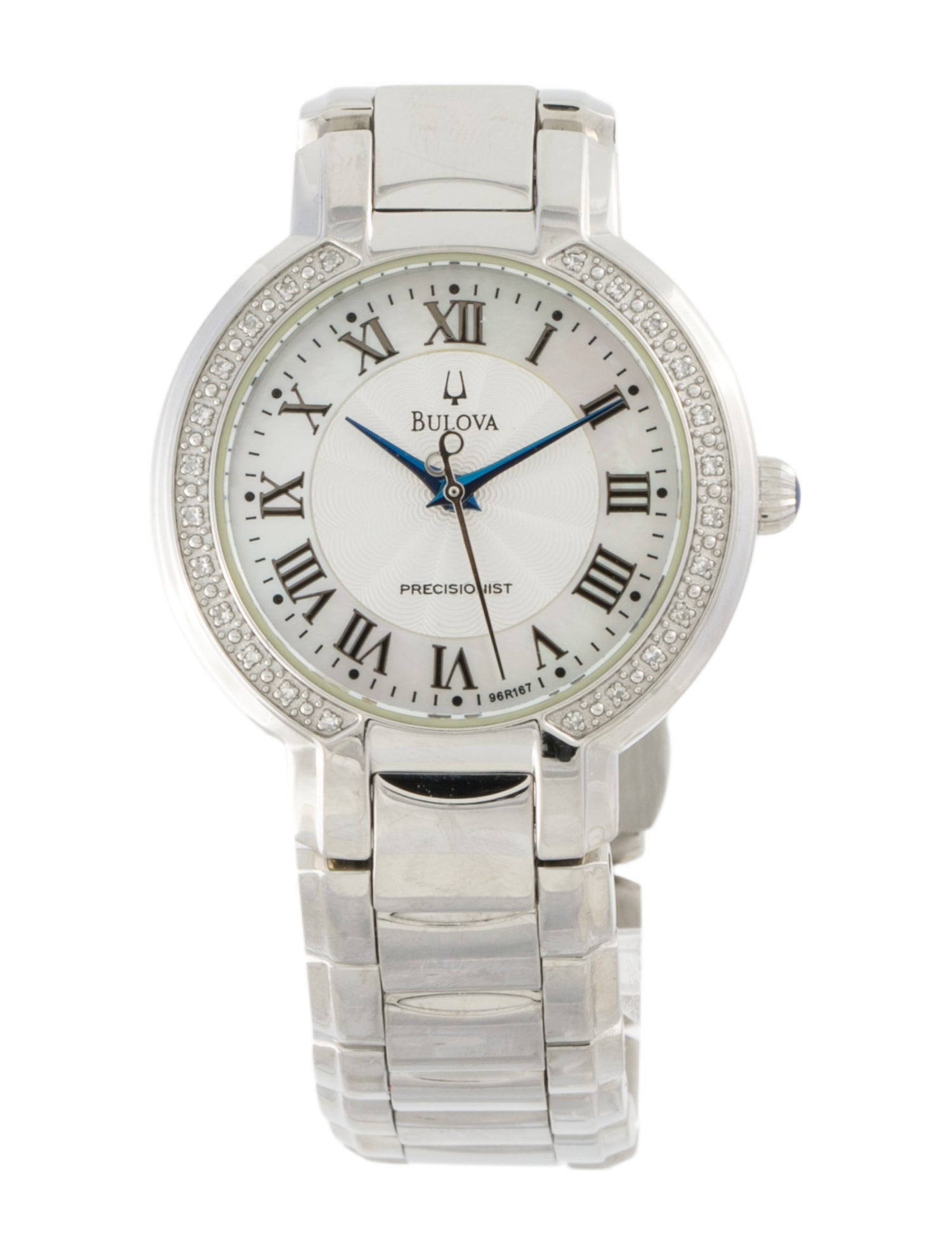 Bulova Fairlawn Watch