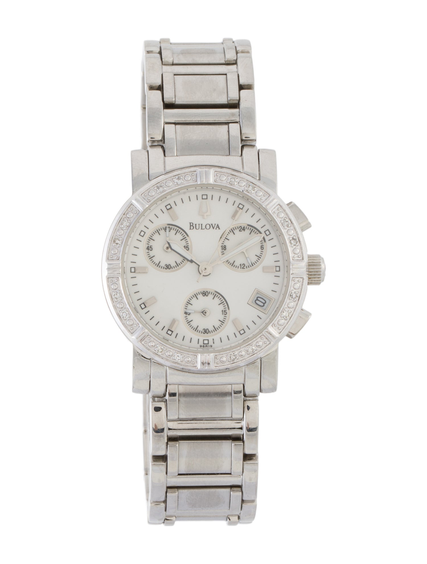 Bulova Classic Watch