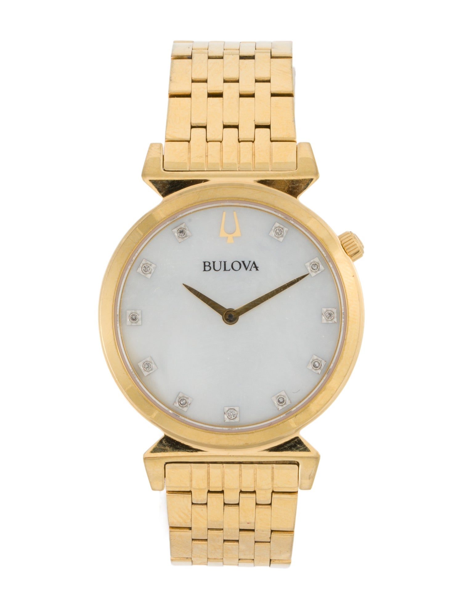 Bulova Regatta Classic Watch