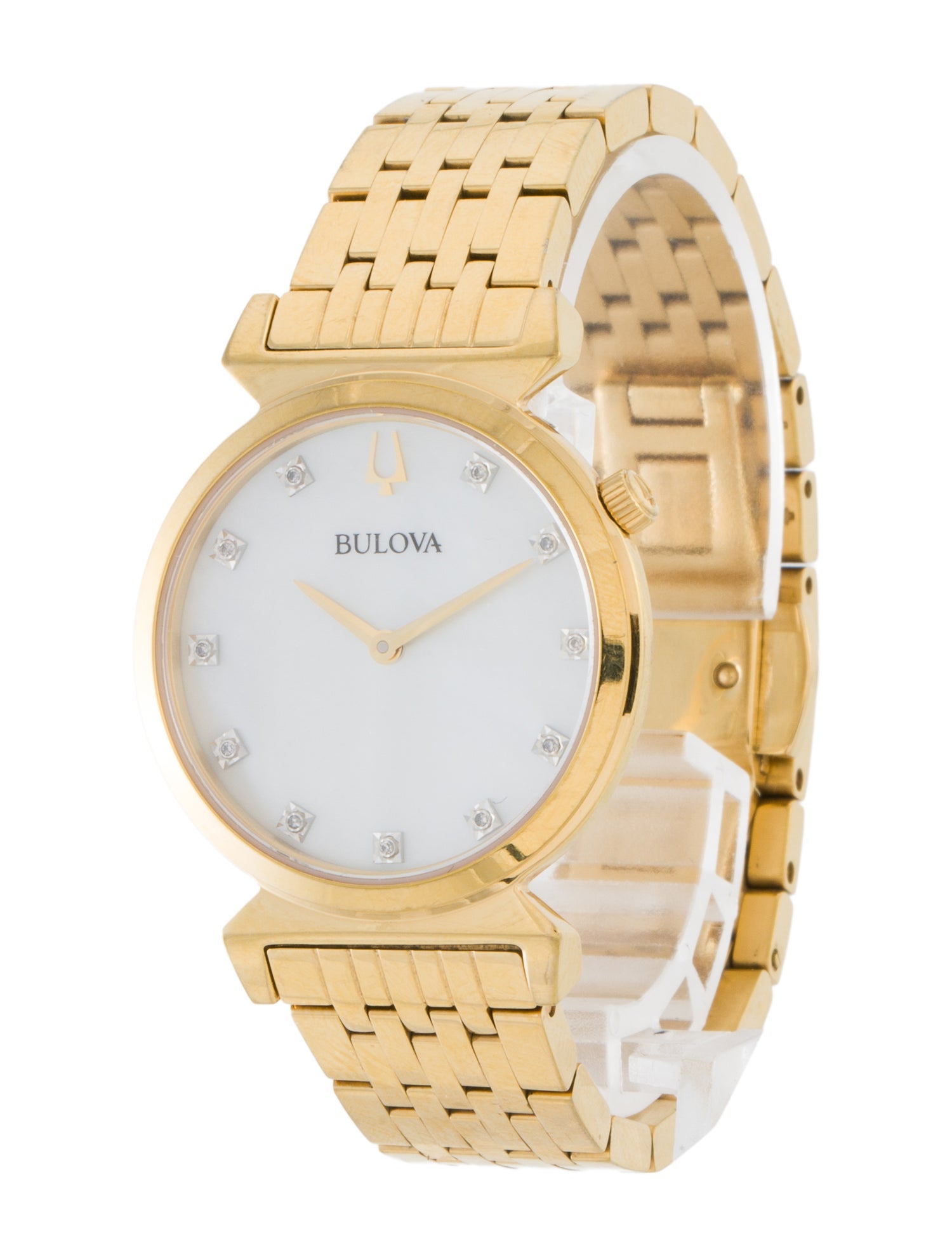 Bulova Regatta Classic Watch