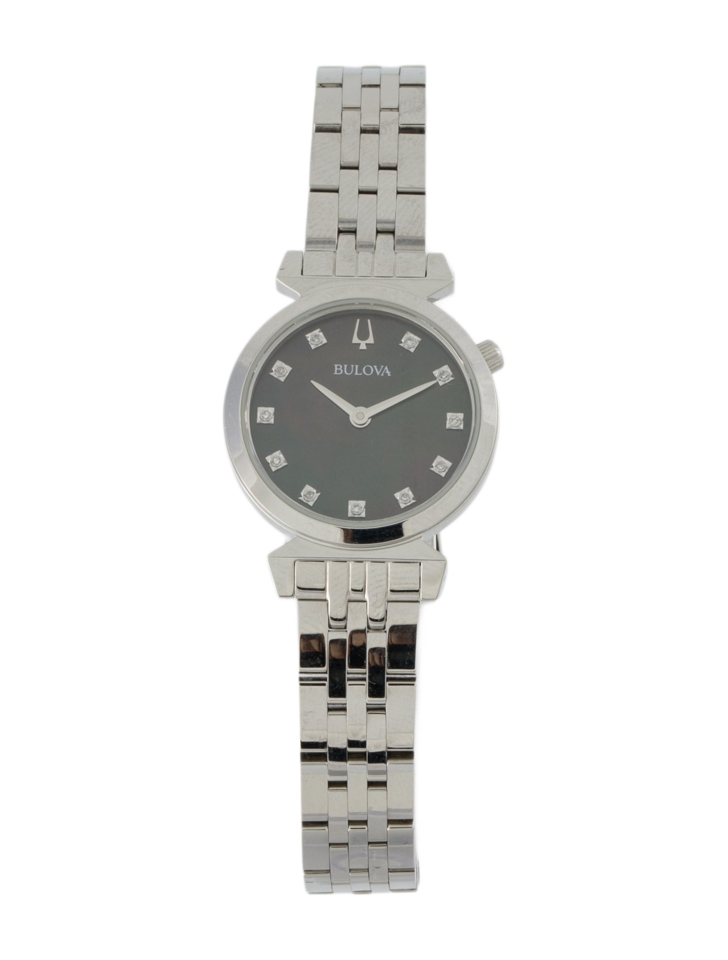 Bulova Regatta Watch