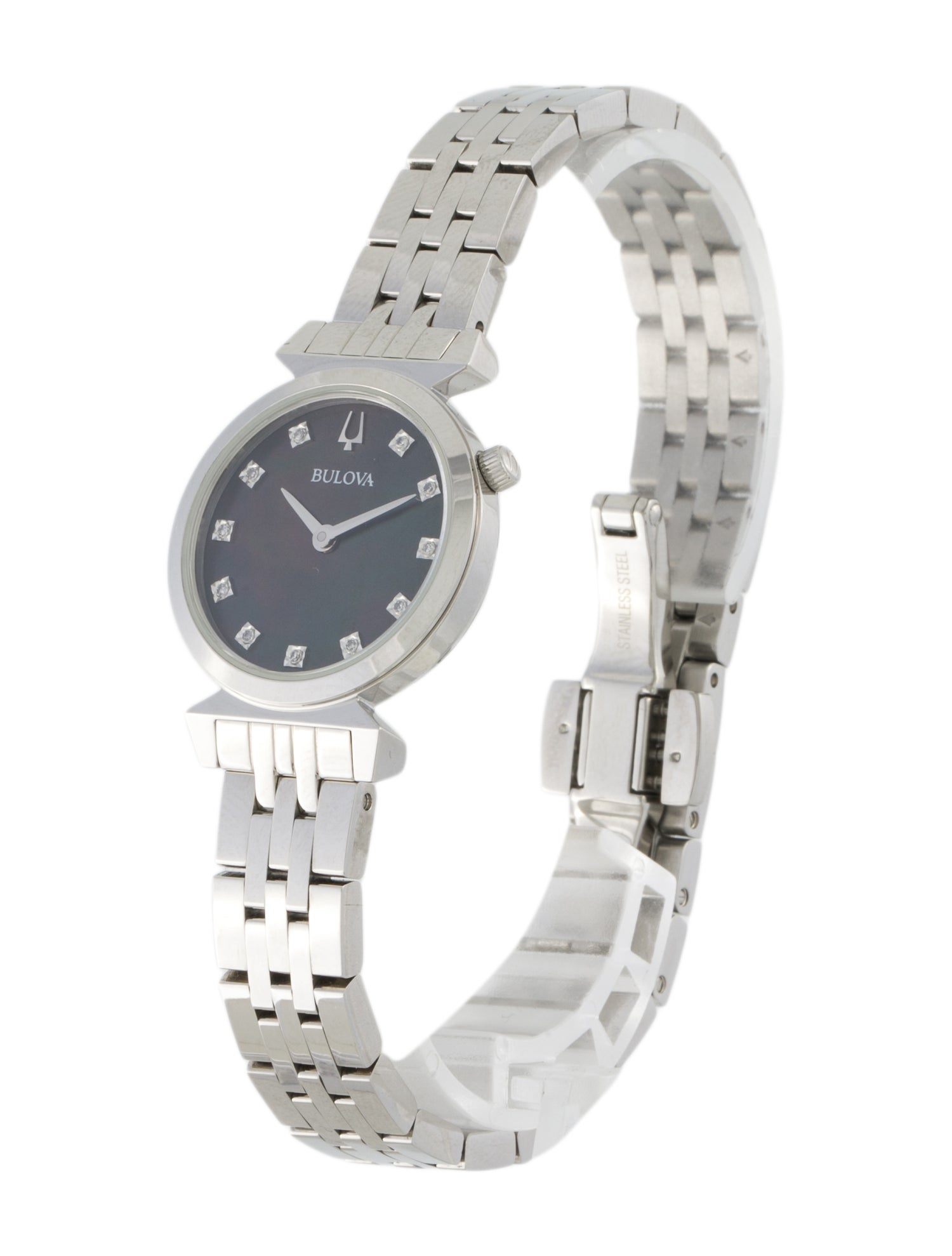 Bulova Regatta Watch