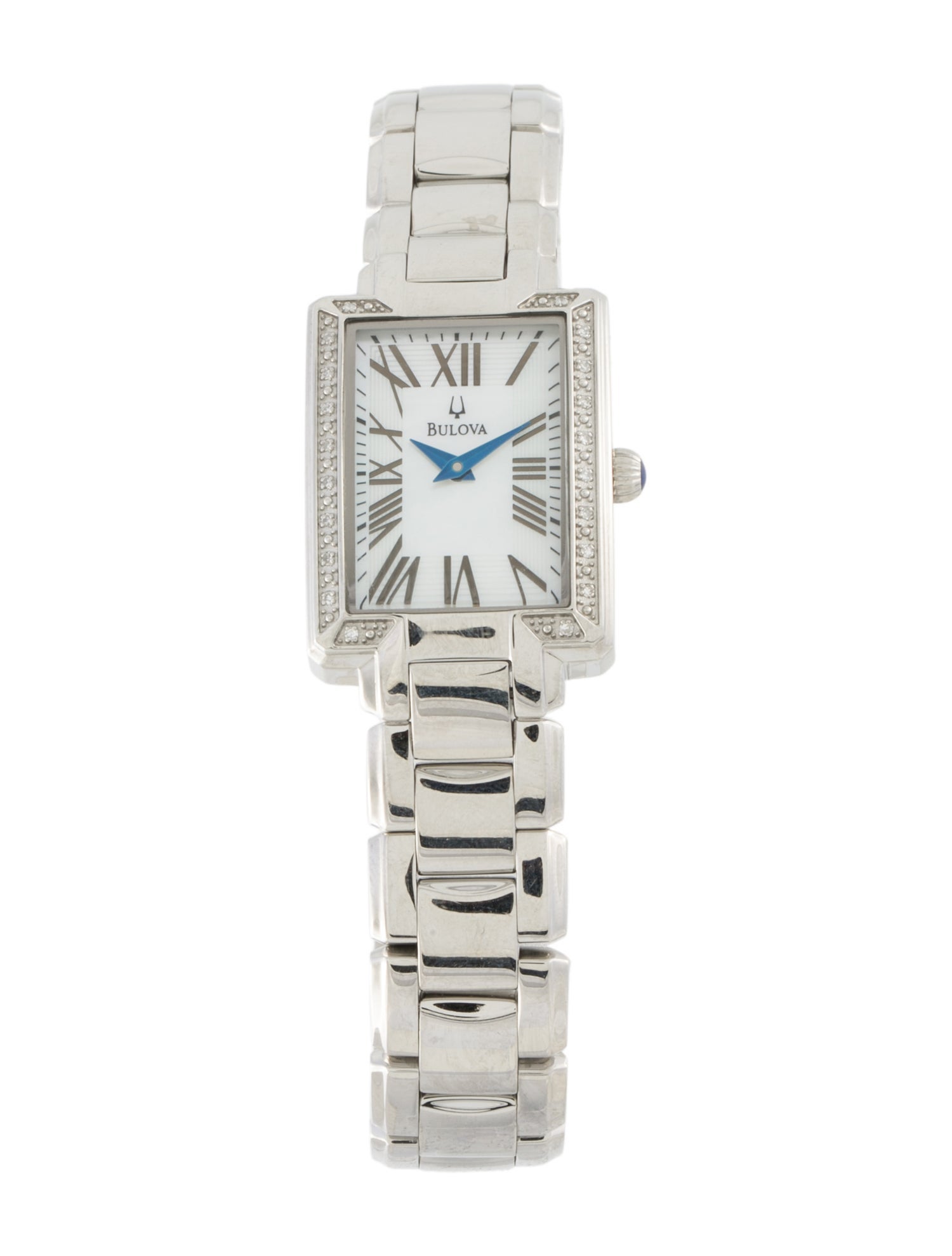 Bulova Fairlawn Watch