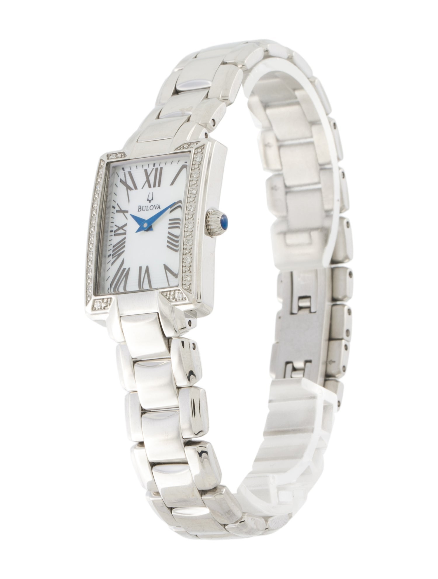 Bulova Fairlawn Watch