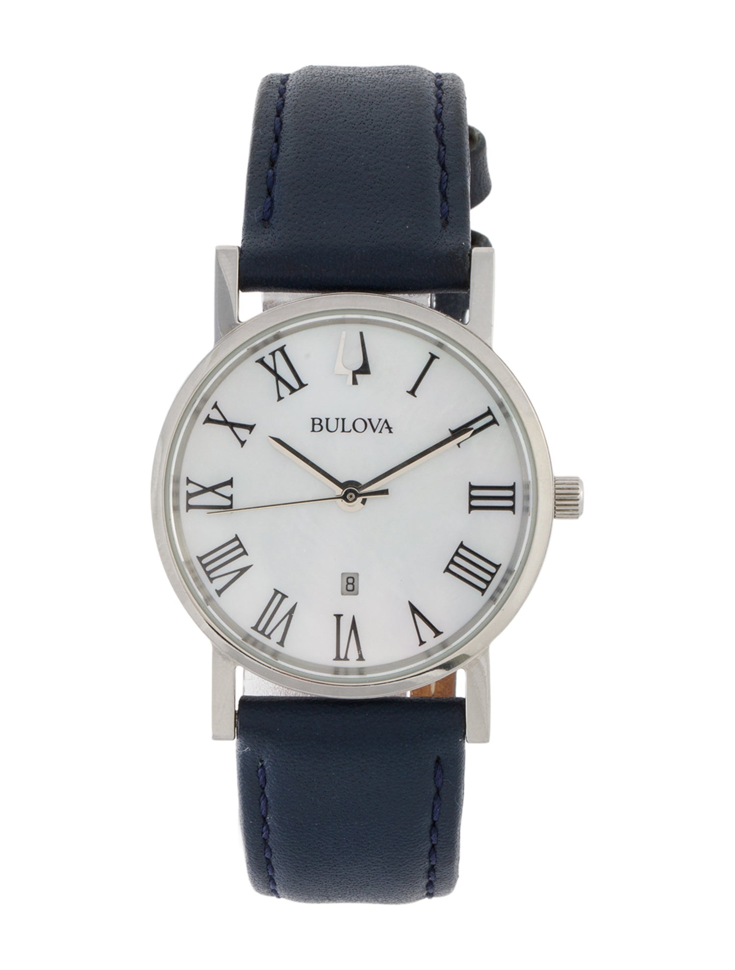 Bulova American Clipper Watch