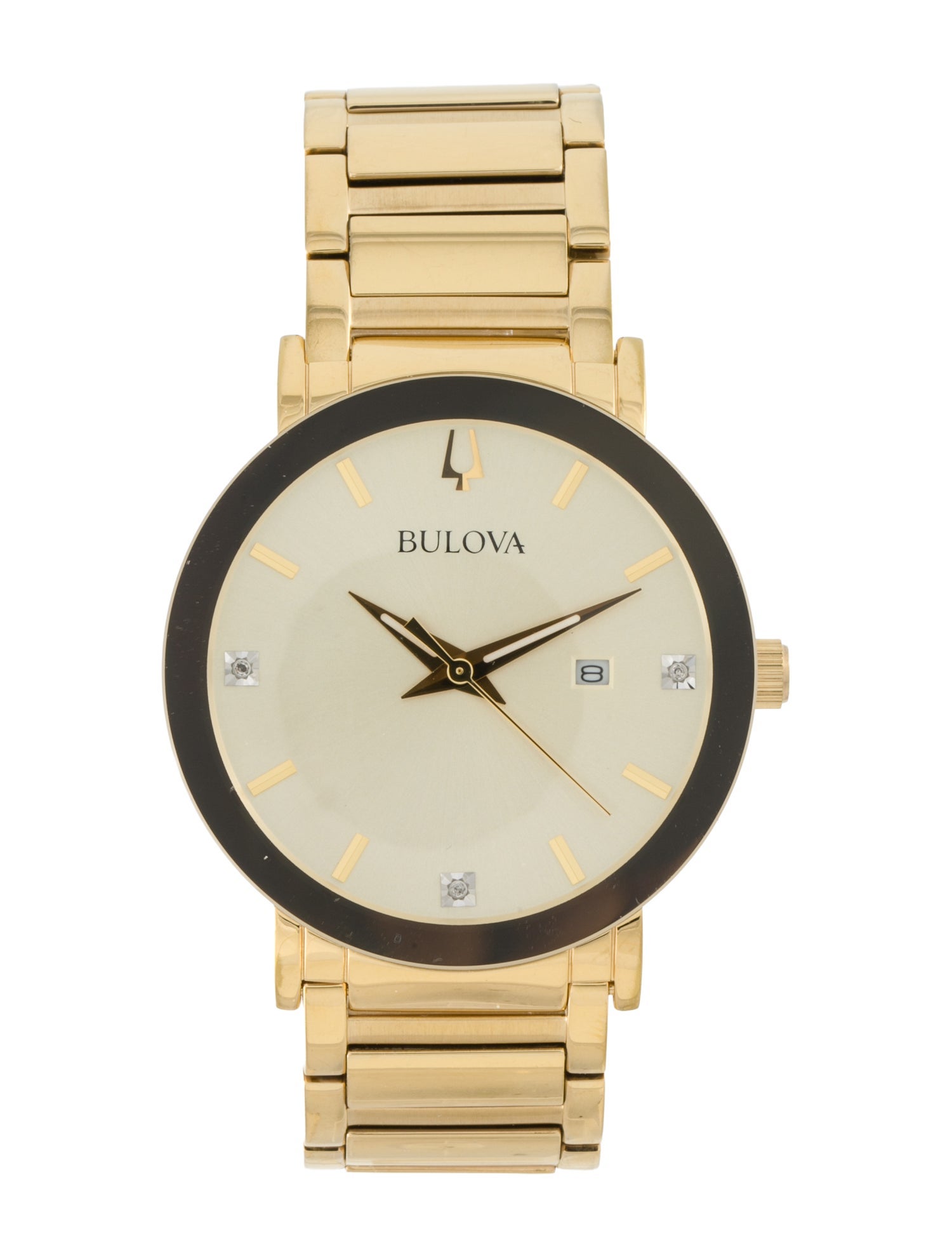 Bulova Modern Watch