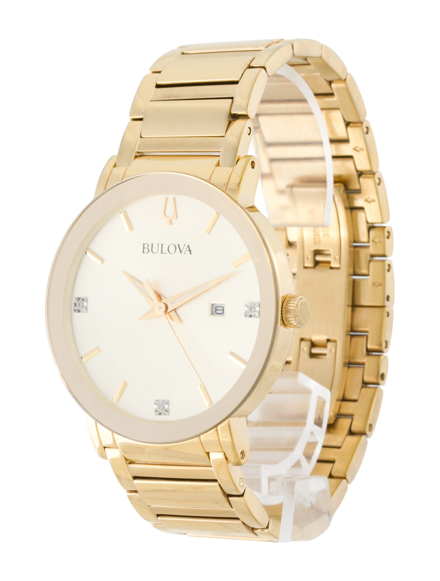 Bulova Modern Watch
