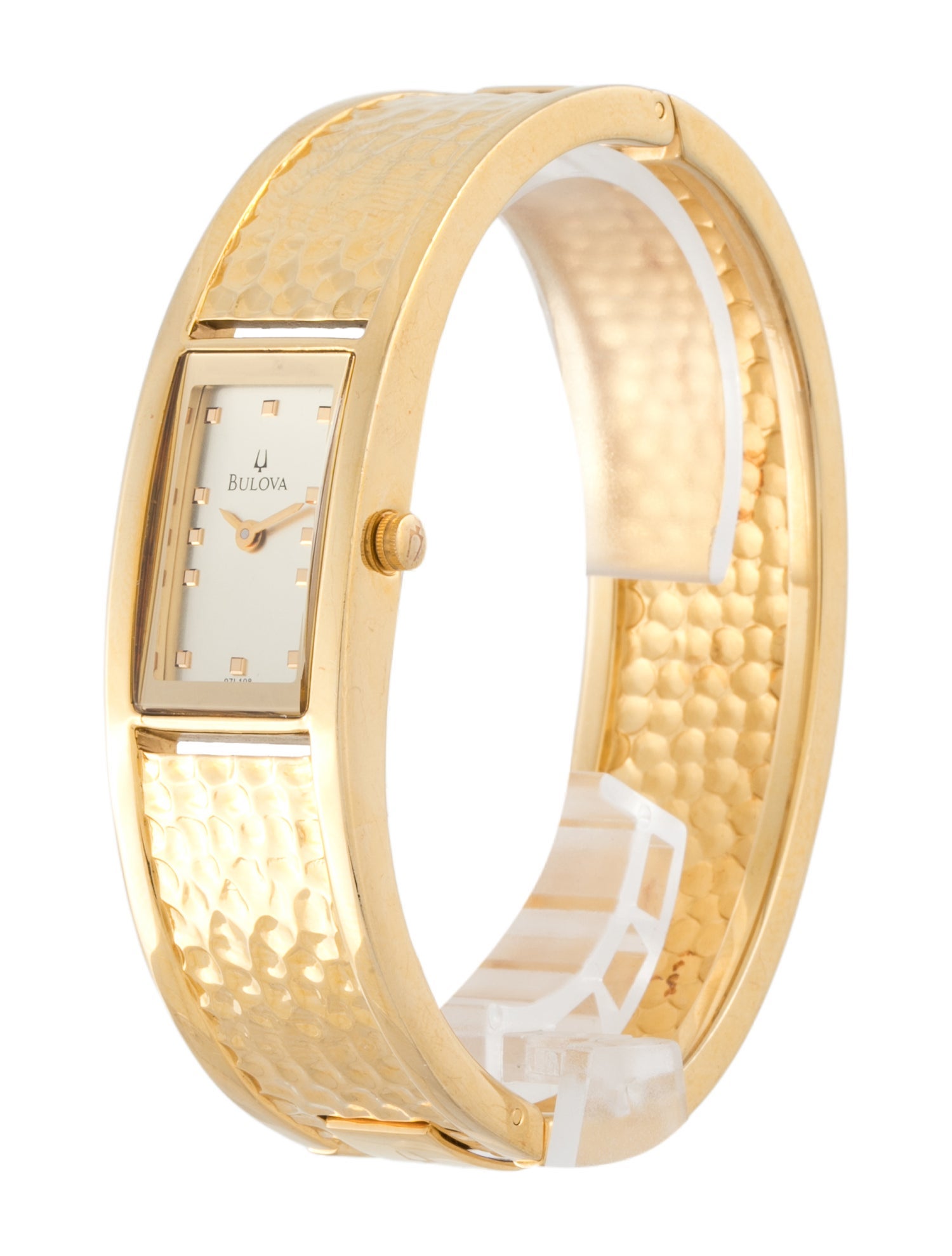 Bulova Classic watch