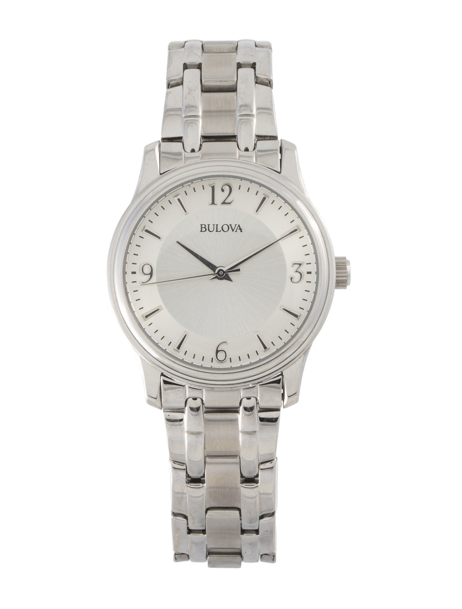 Bulova Corporate Exclusive Watch