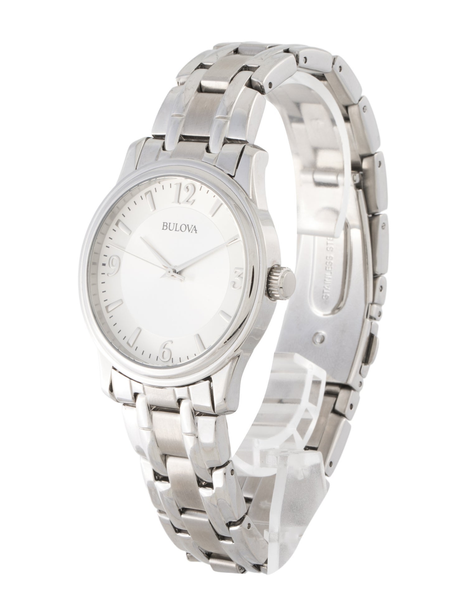 Bulova Corporate Exclusive Watch
