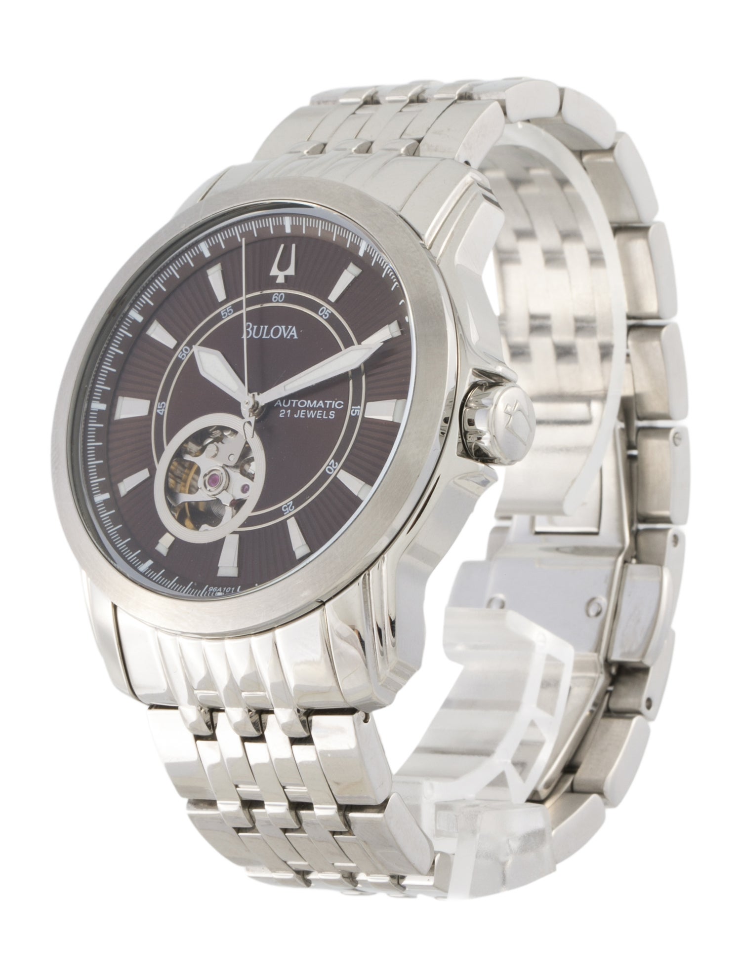 Bulova Classic Watch