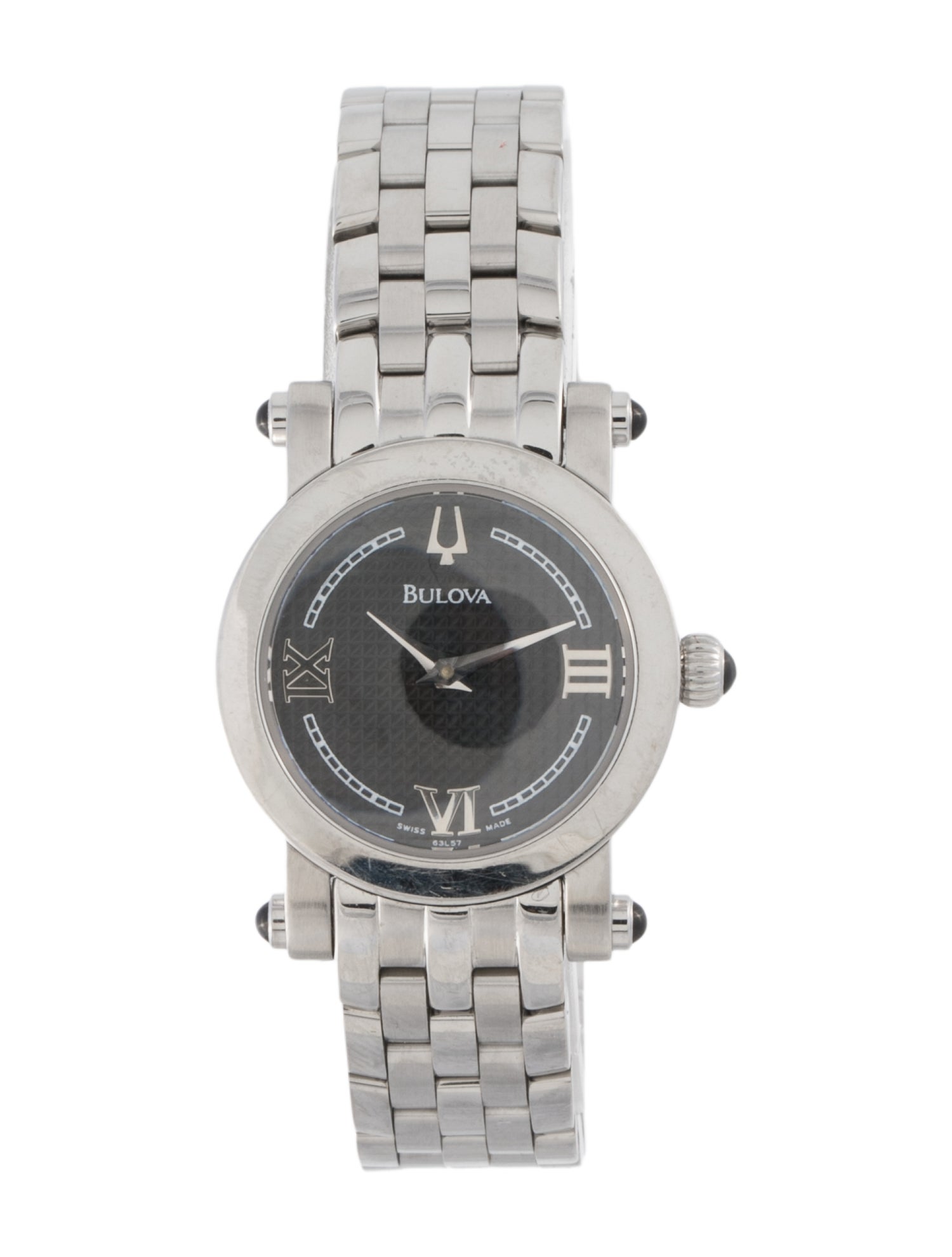 Bulova Classic Watch