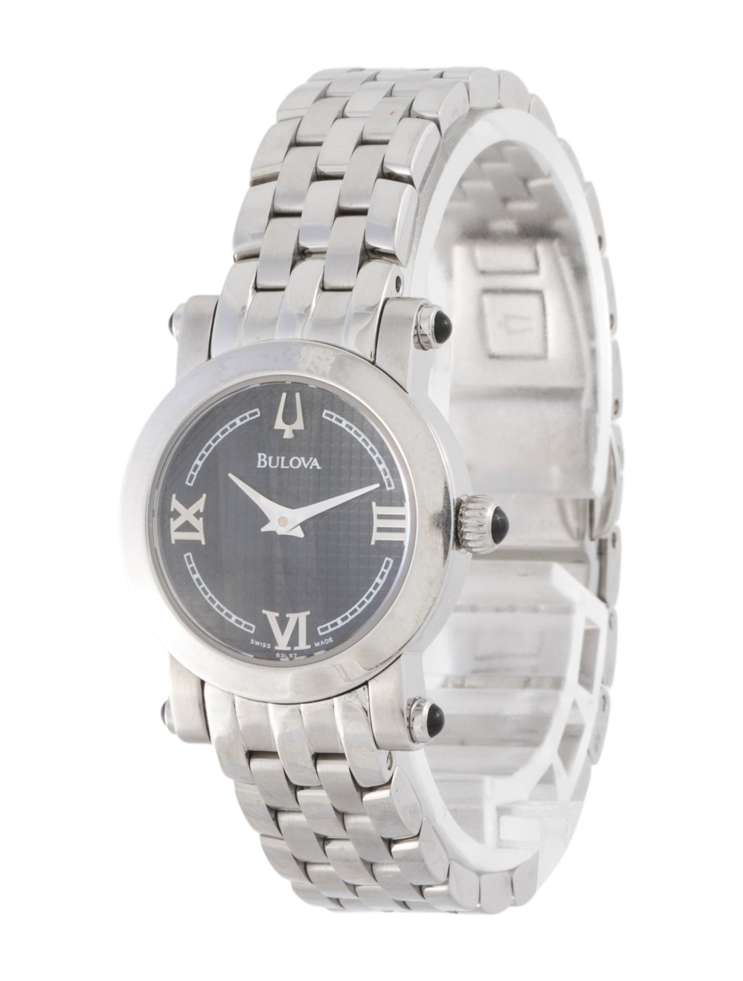 Bulova Classic Watch