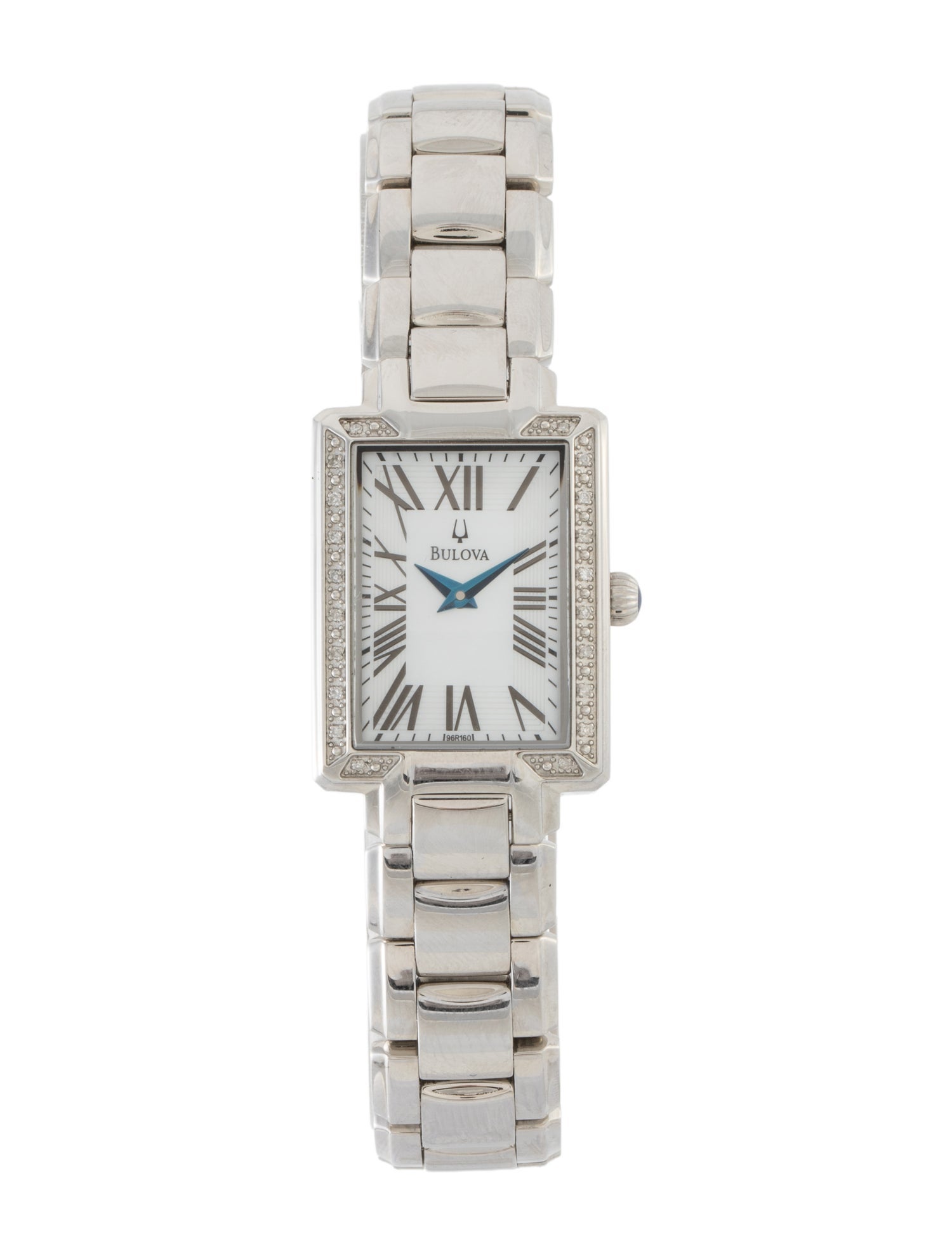 Bulova Fairlawn Watch