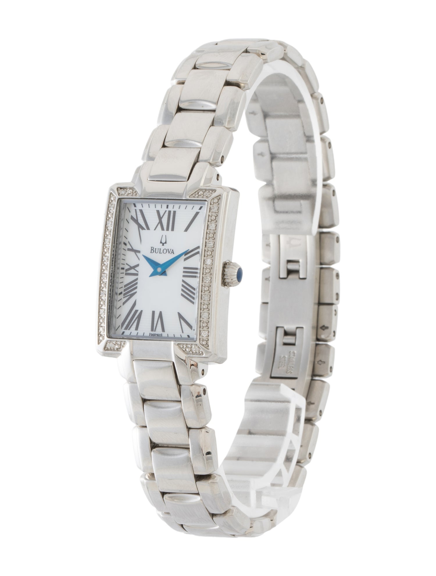 Bulova Fairlawn Watch