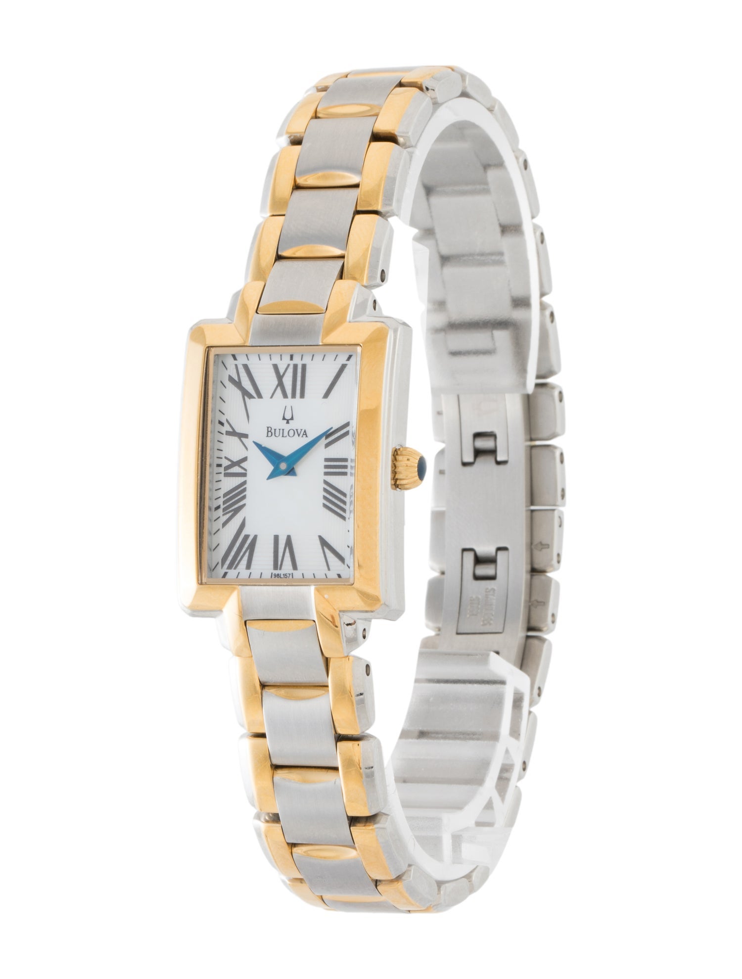 Bulova Fairlawn Watch