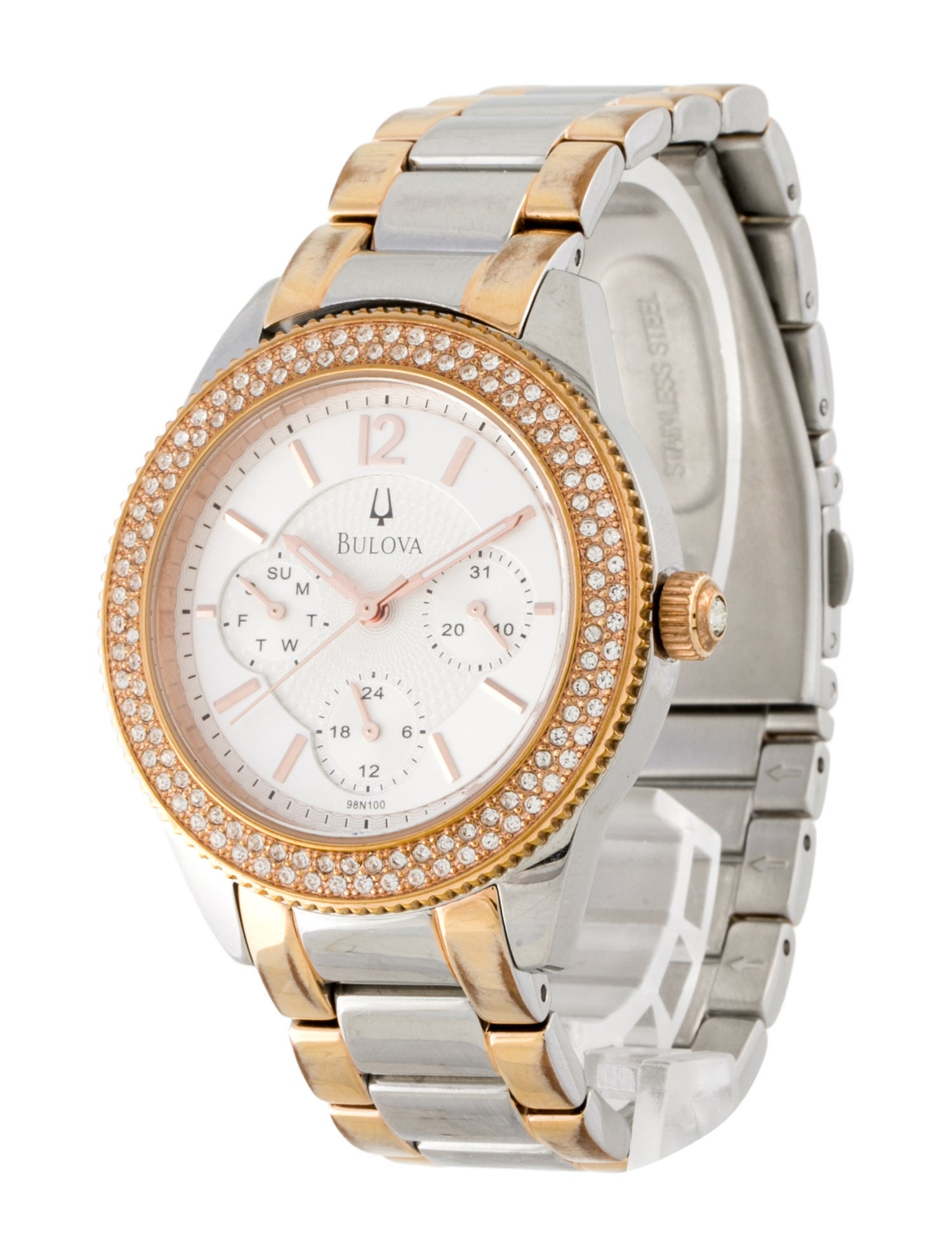 Bulova Classic Watch