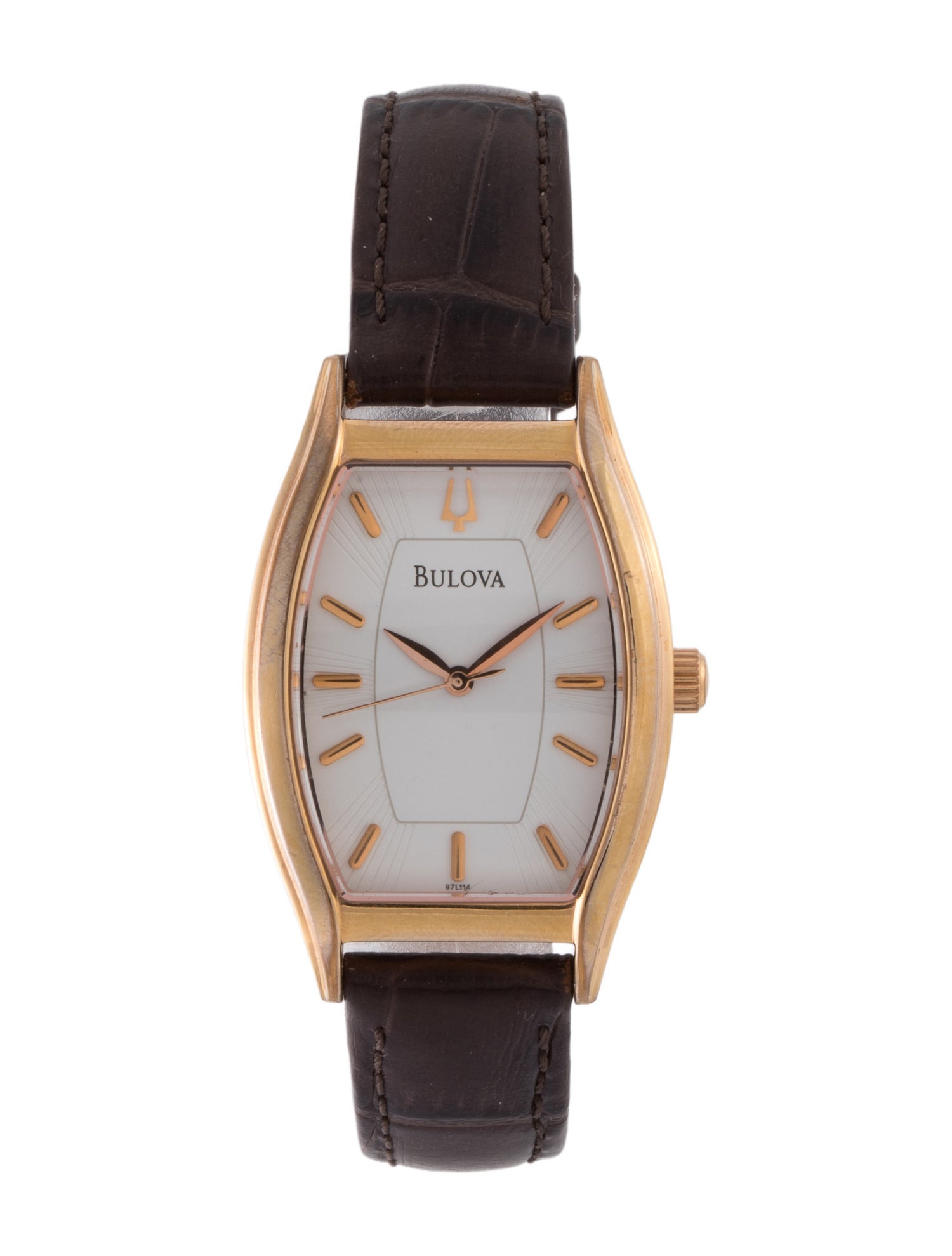 Bulova Classic Watch