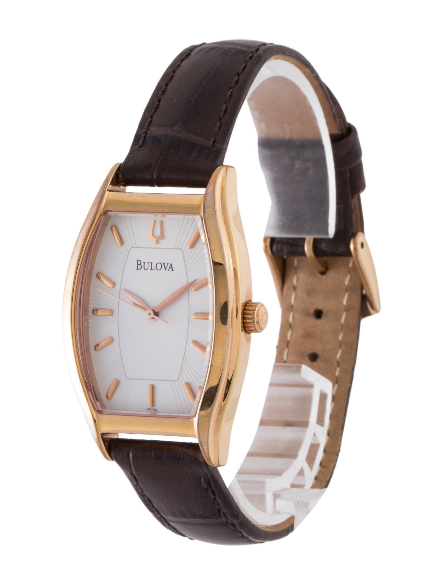 Bulova Classic Watch